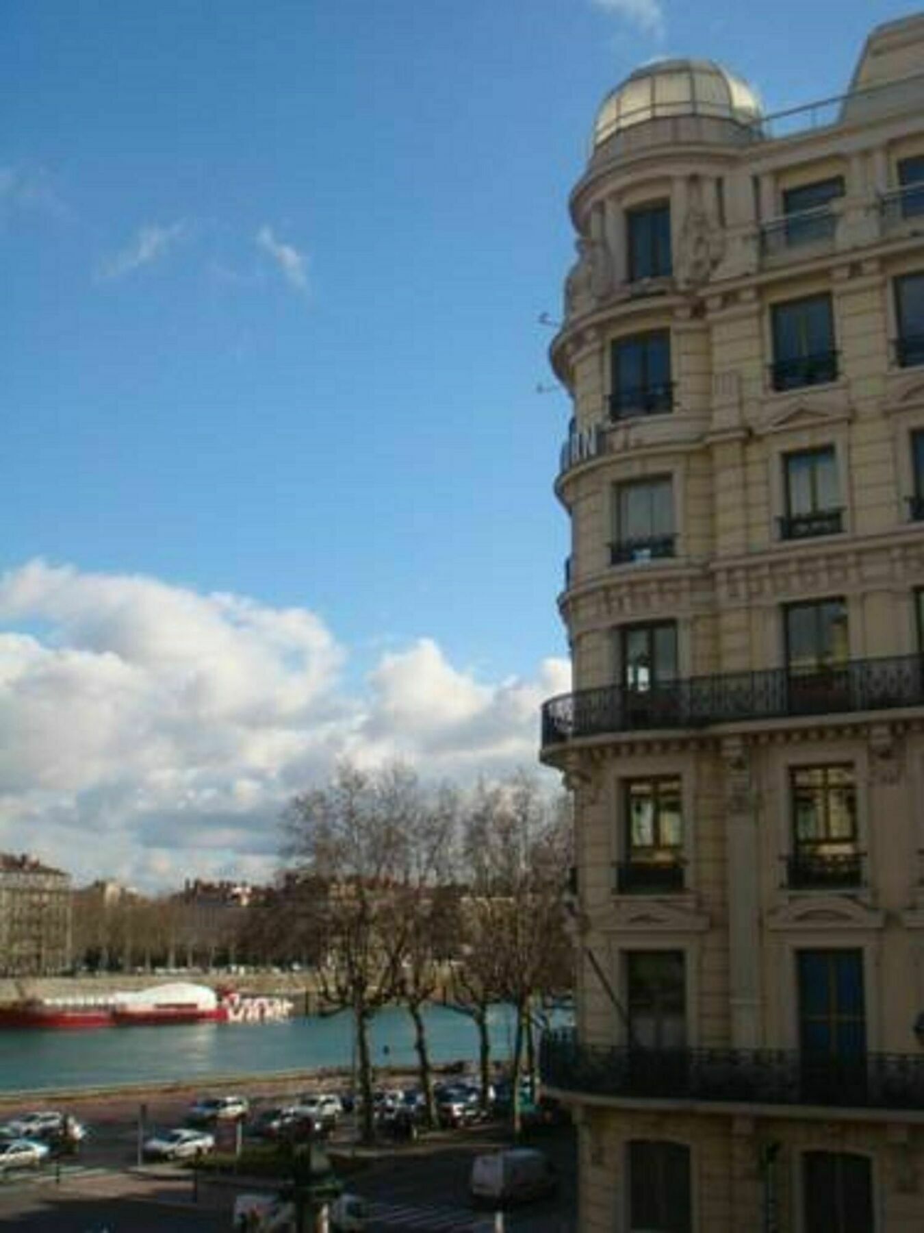 Apartamento Cordeliers *