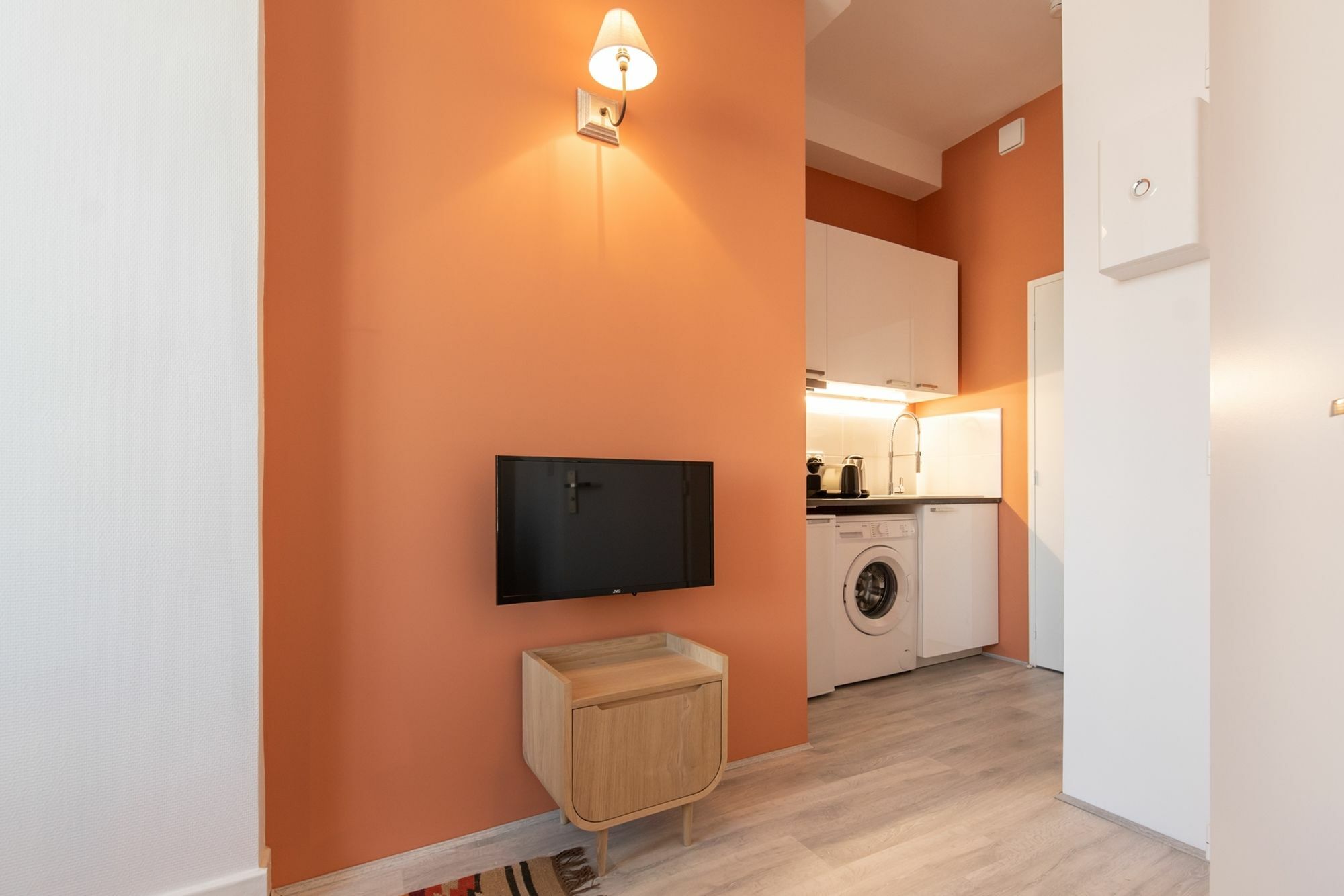 Renting Pirard Apartment Lyon