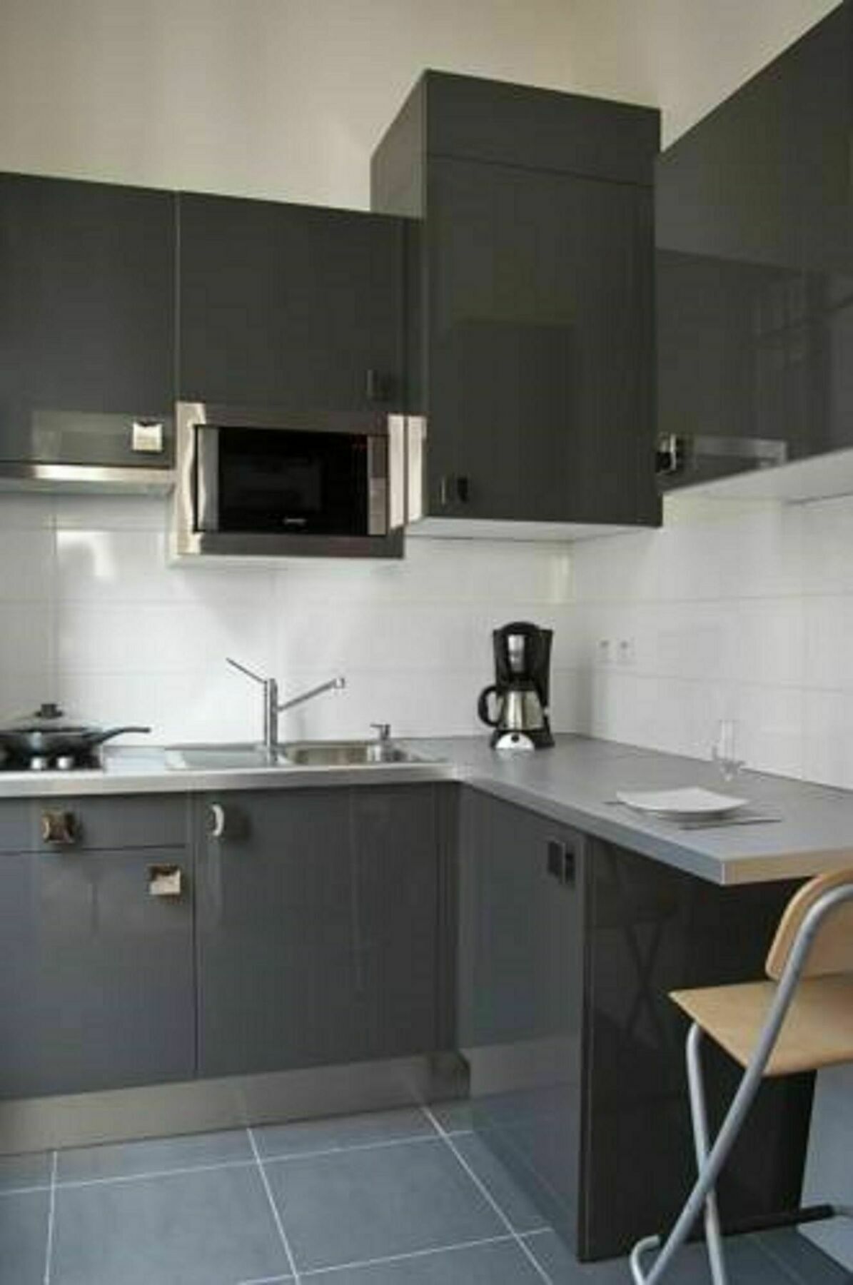 Cordeliers Apartamento Lyon