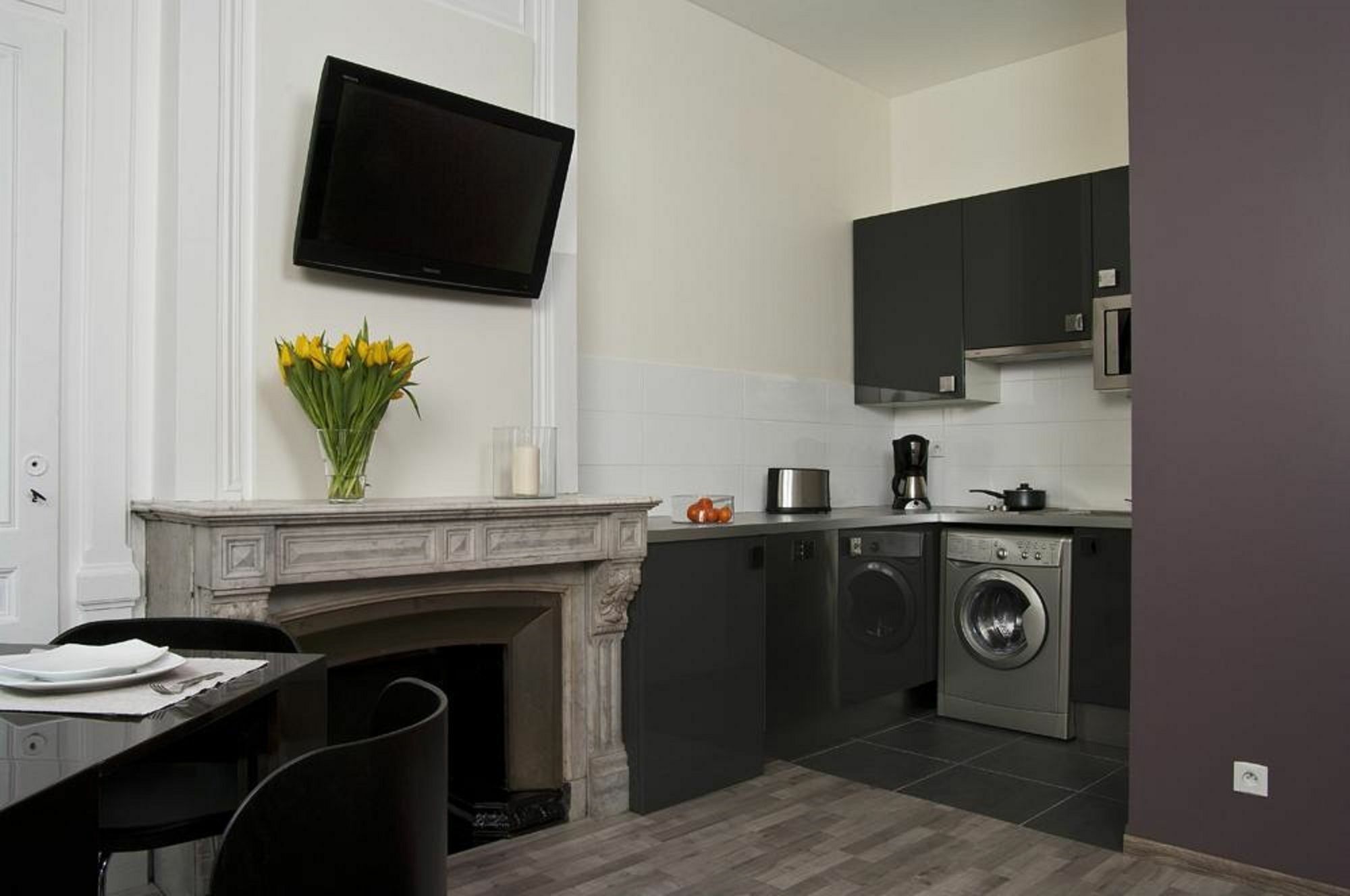 Apartamento Cordeliers