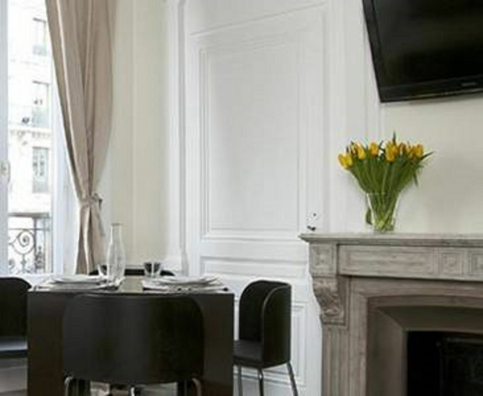 Apartamento Cordeliers *