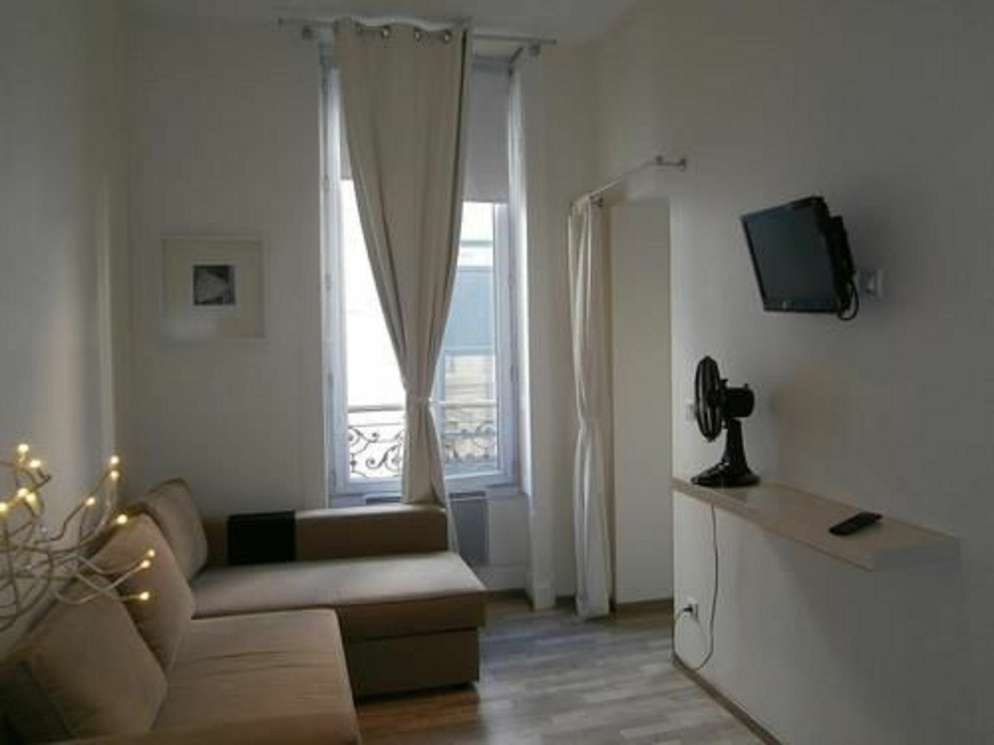 Apartamento Cordeliers Lyon