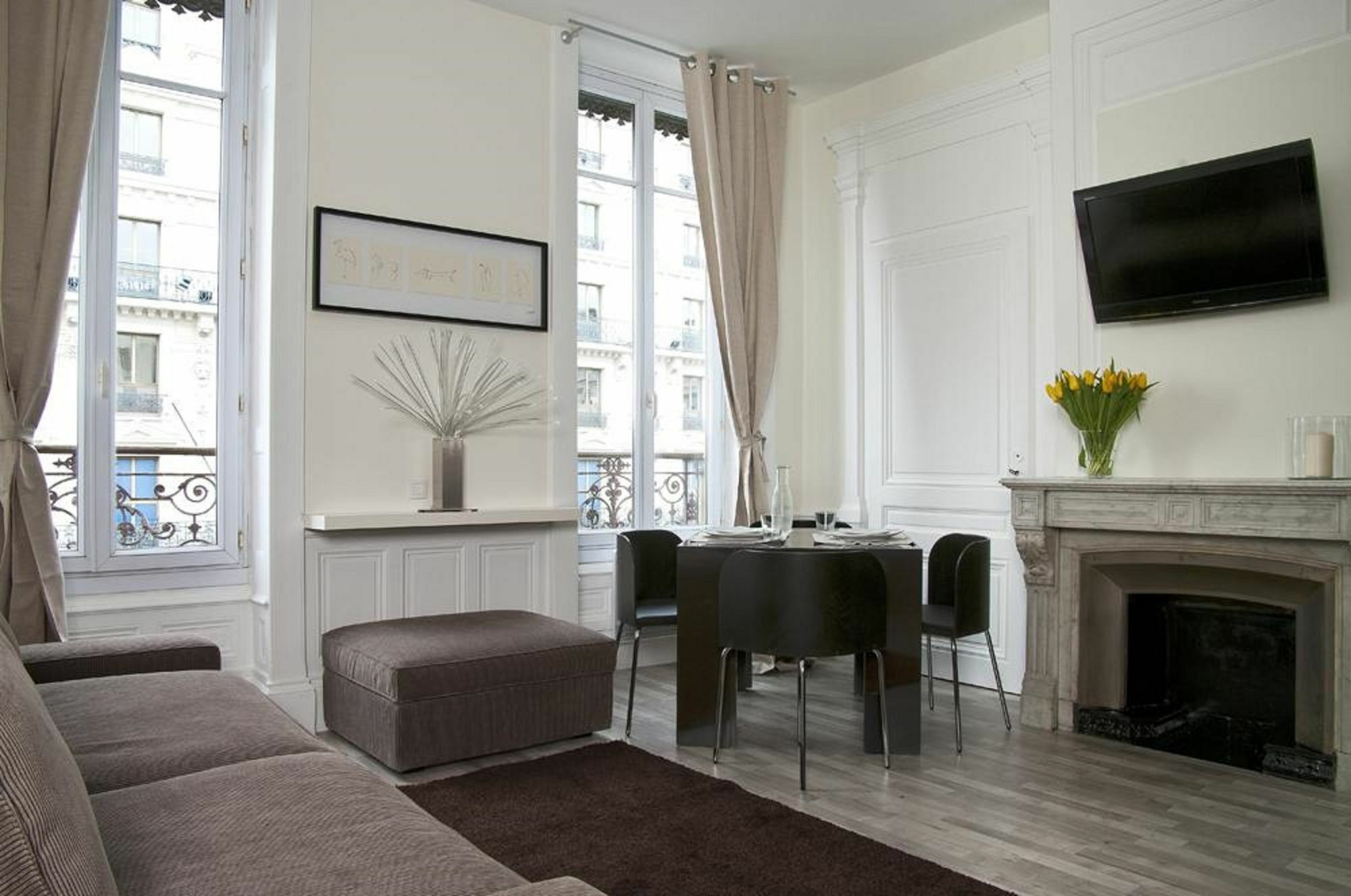 Cordeliers Apartamento