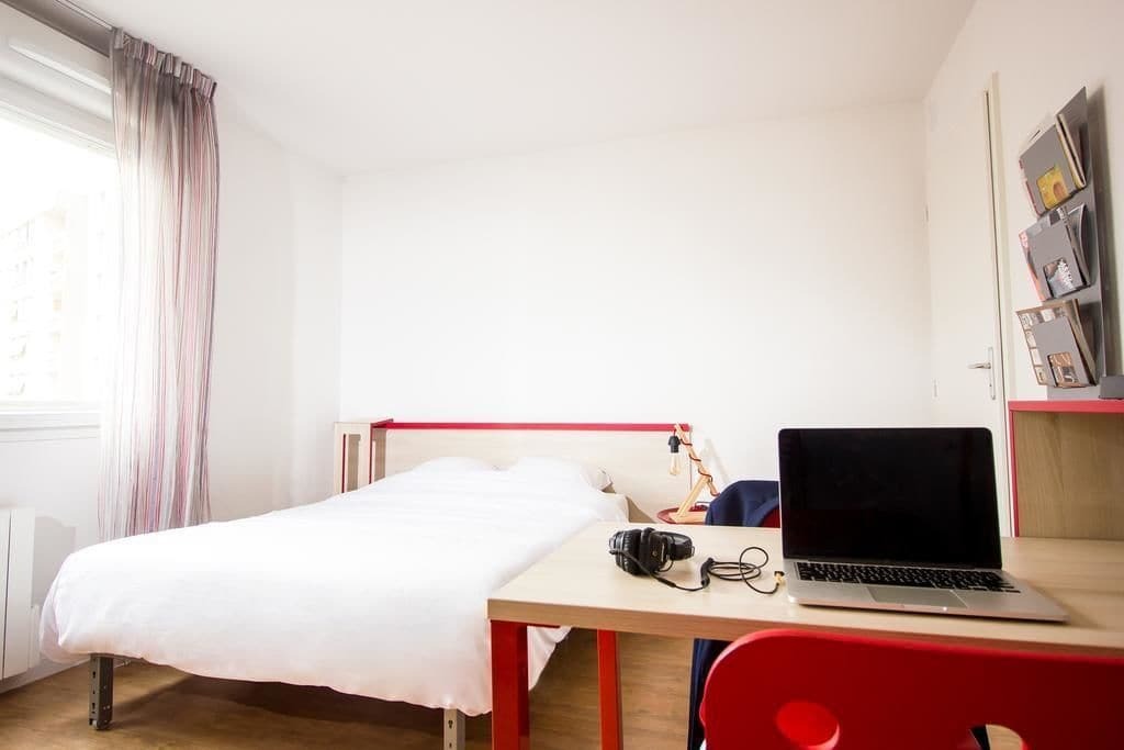 Aparthotel Seven Lyon