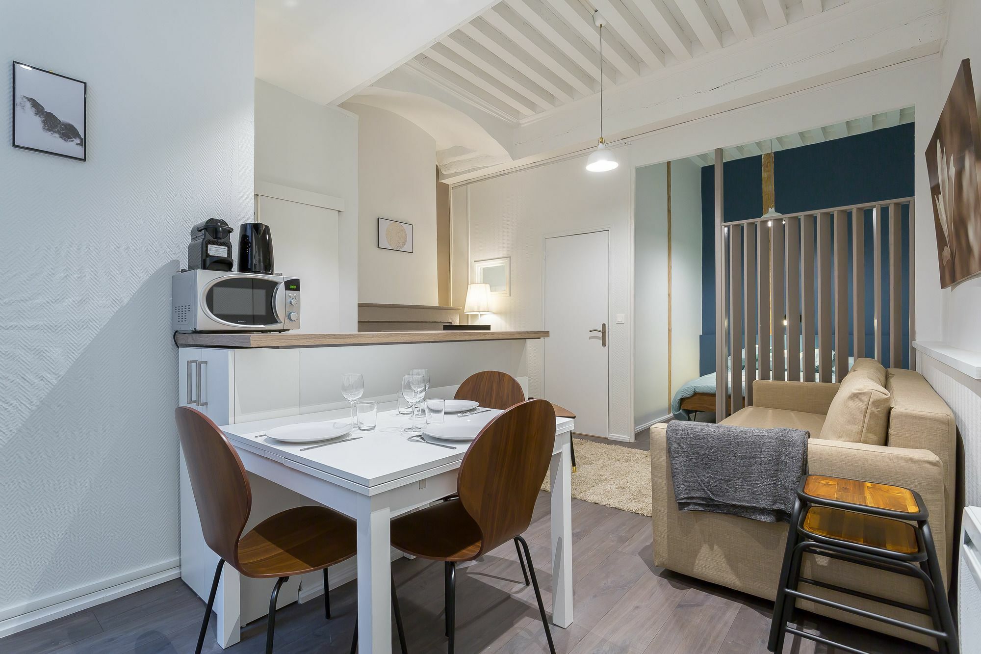 Apartment Jusqu A 6 Personnes Au Coeur Du Vieux