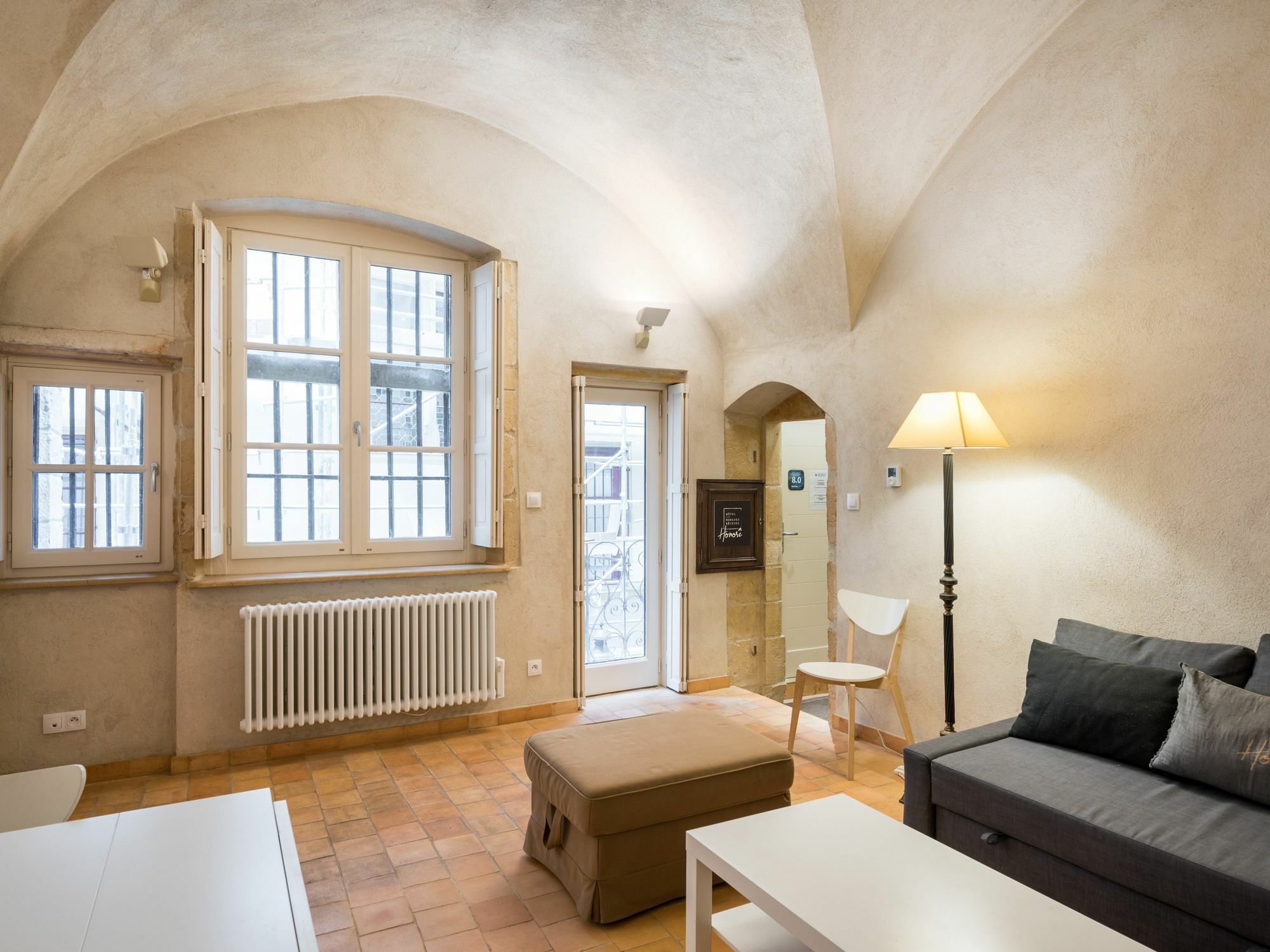 N°1 Saint-jean - Honore * Lyon