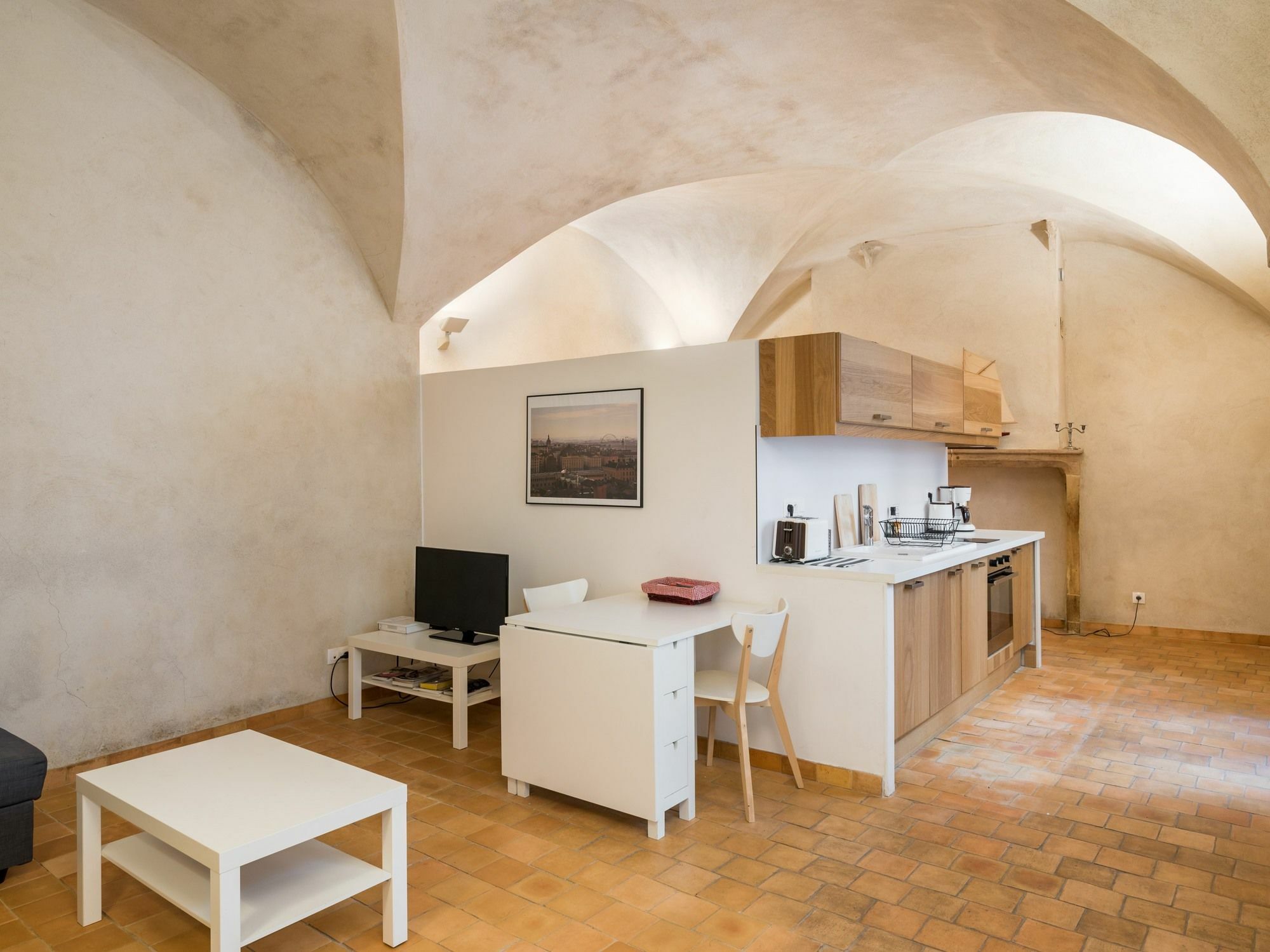 N°1 Saint-jean - Honore Appartement *