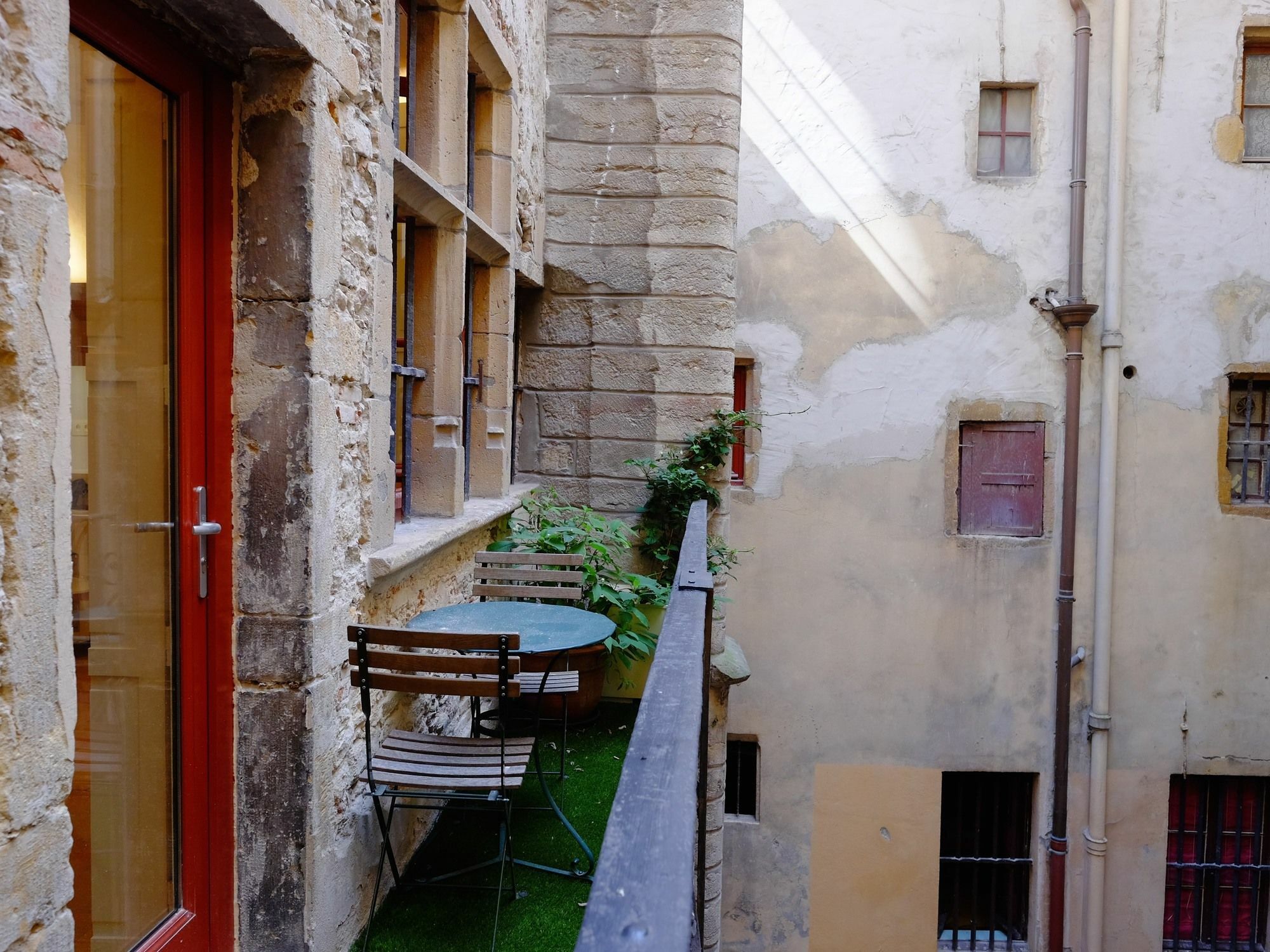 N°1 Saint-jean - Honore Appartement Lyon