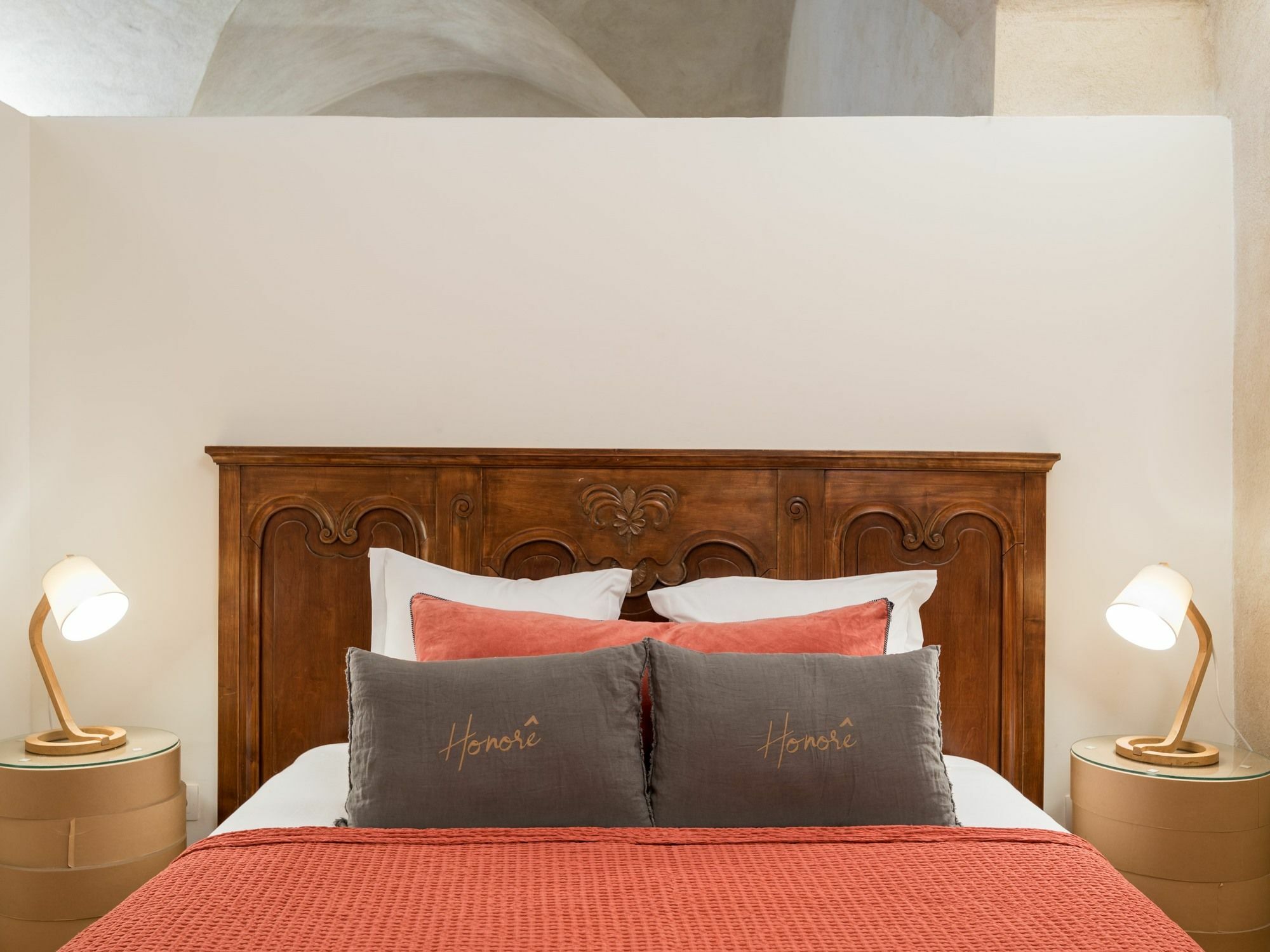 Appartement N°1 Saint-jean - Honore