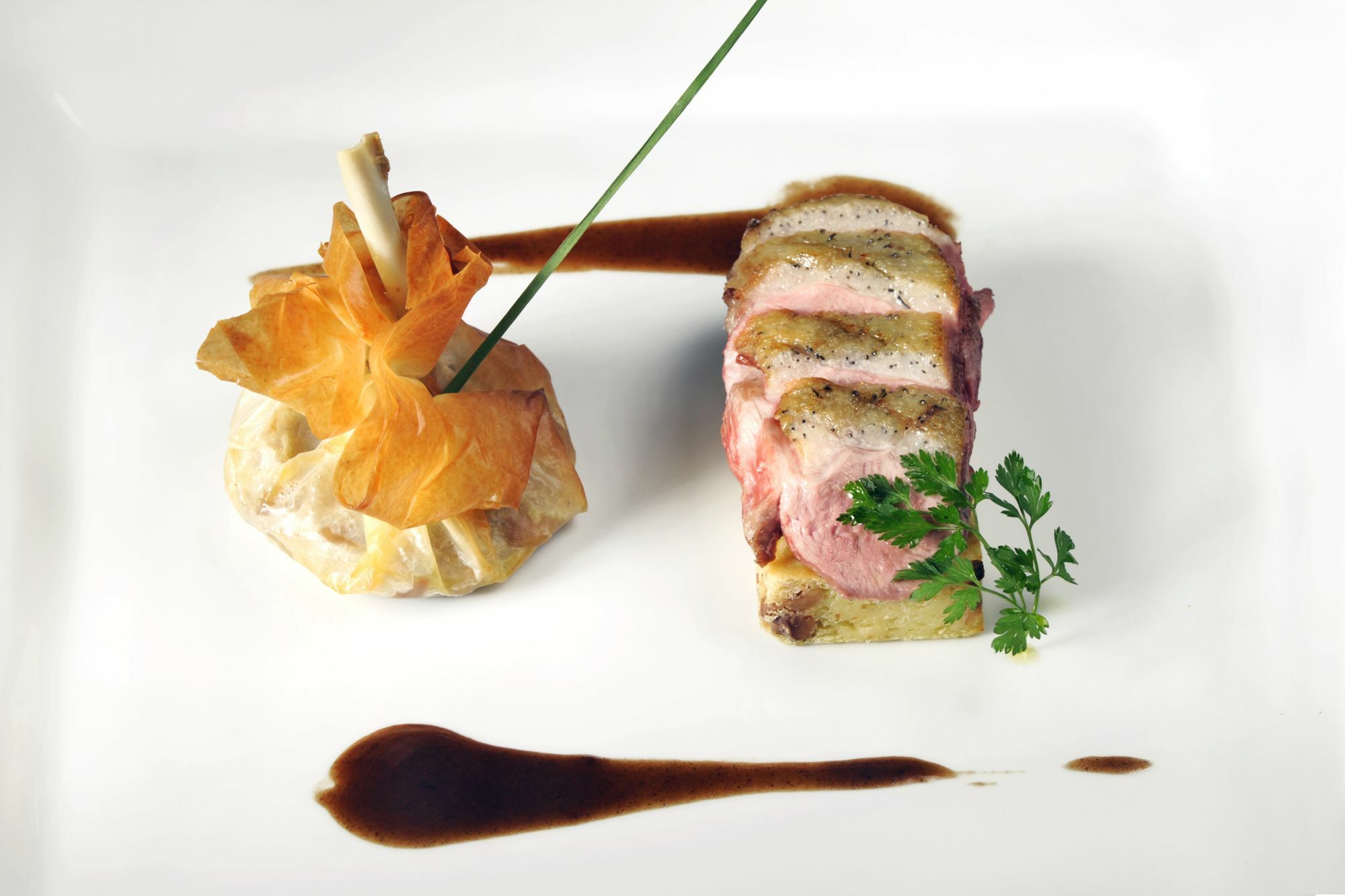 Apartahotel Warwick Reine Astrid -