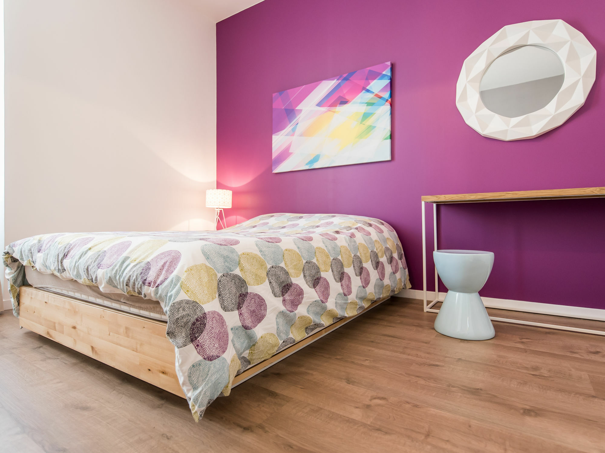 Le Lit Des Gones Apartamento *