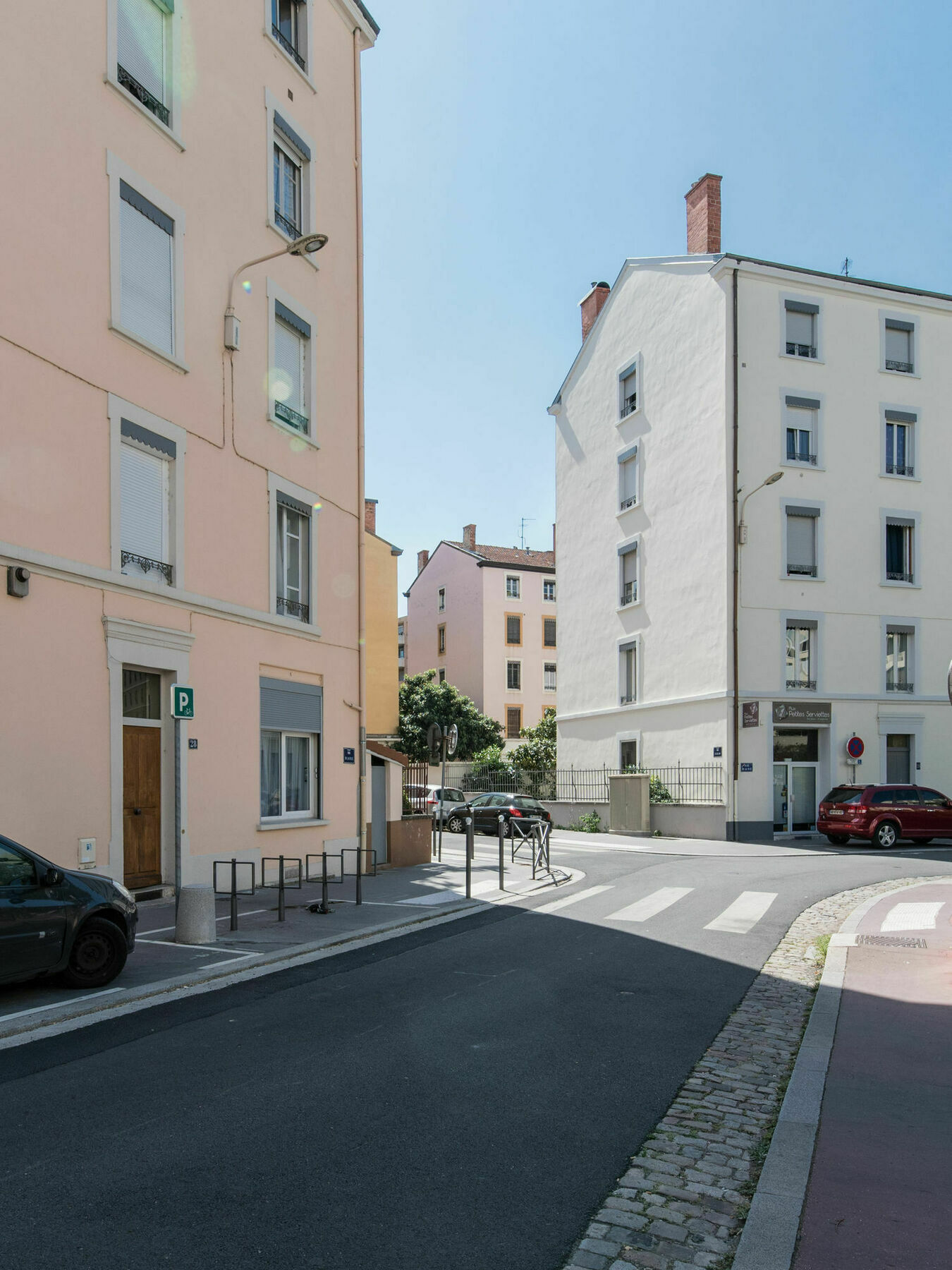 Apartment Le Lit Des Gones *