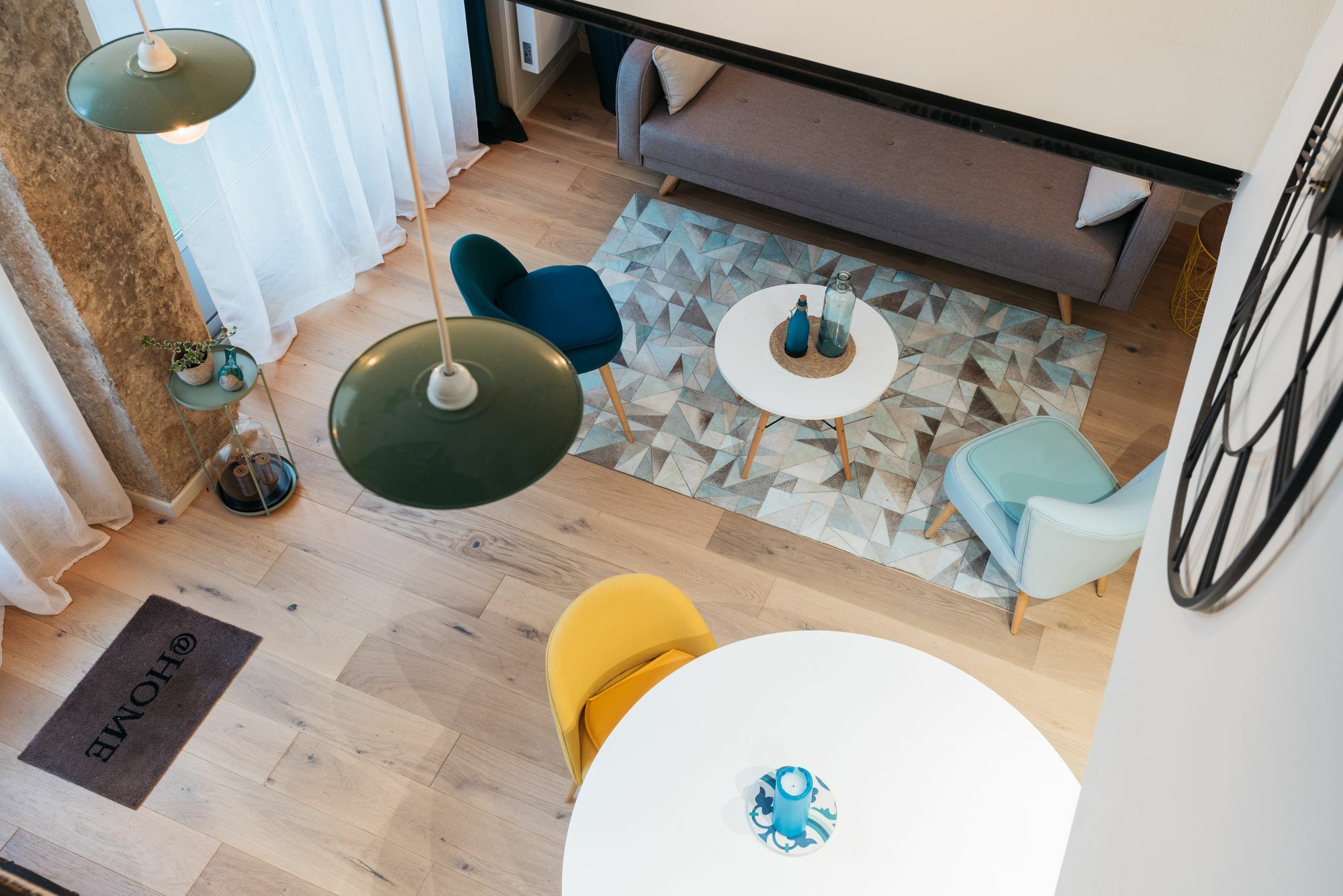 Appartement Dify Duplex - Brotteaux