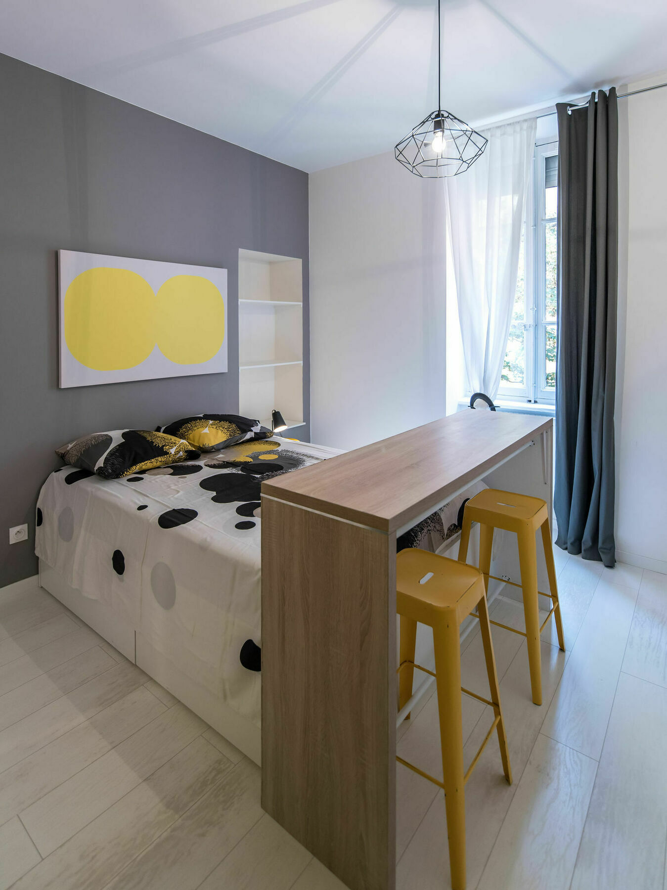 Le Lit Des Gones Apartamento