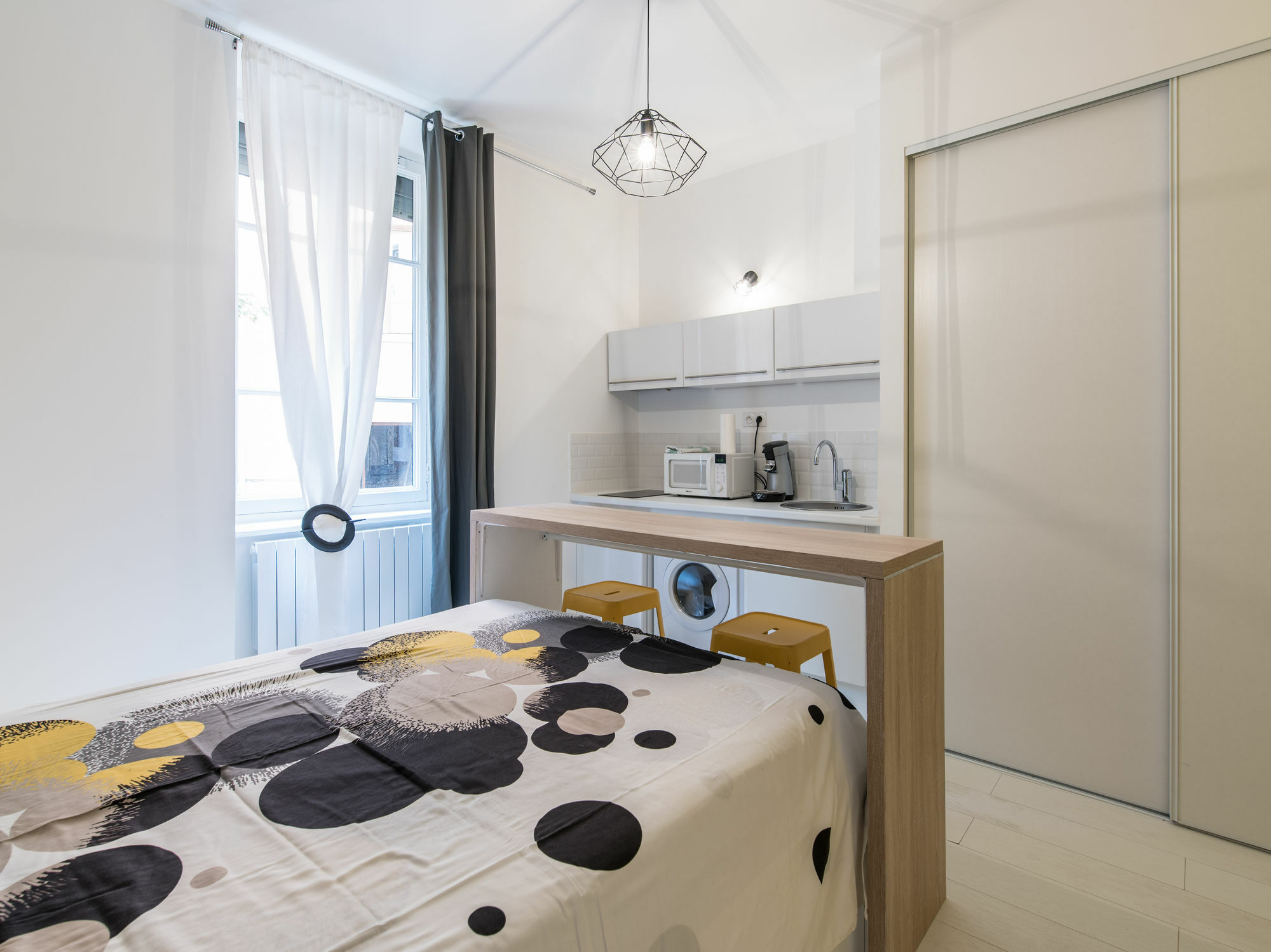 Le Lit Des Gones Apartamento Lyon