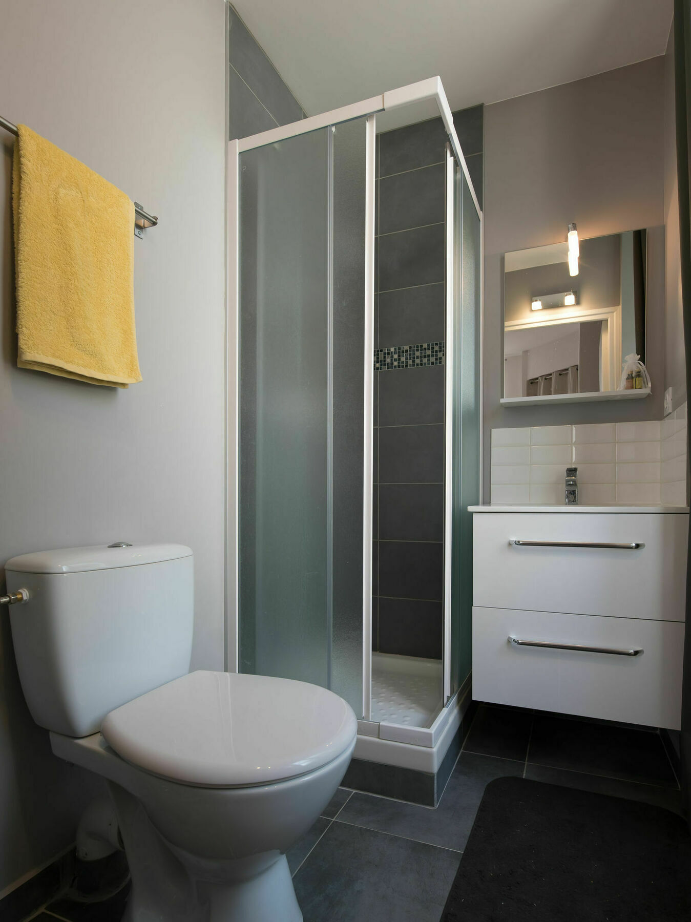 Le Lit Des Gones Apartamento