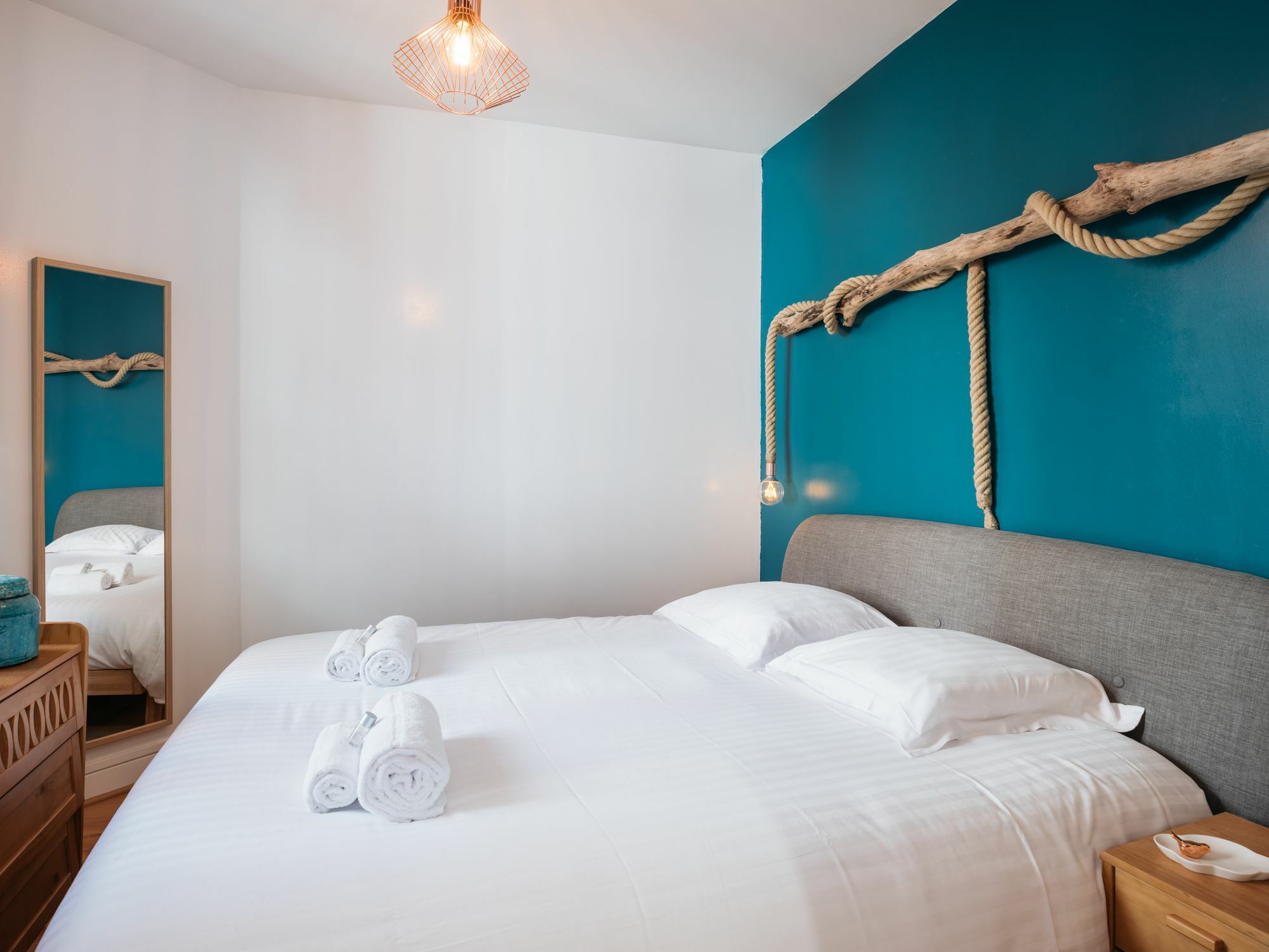 Appartement Dify Elegance - Vieux *
