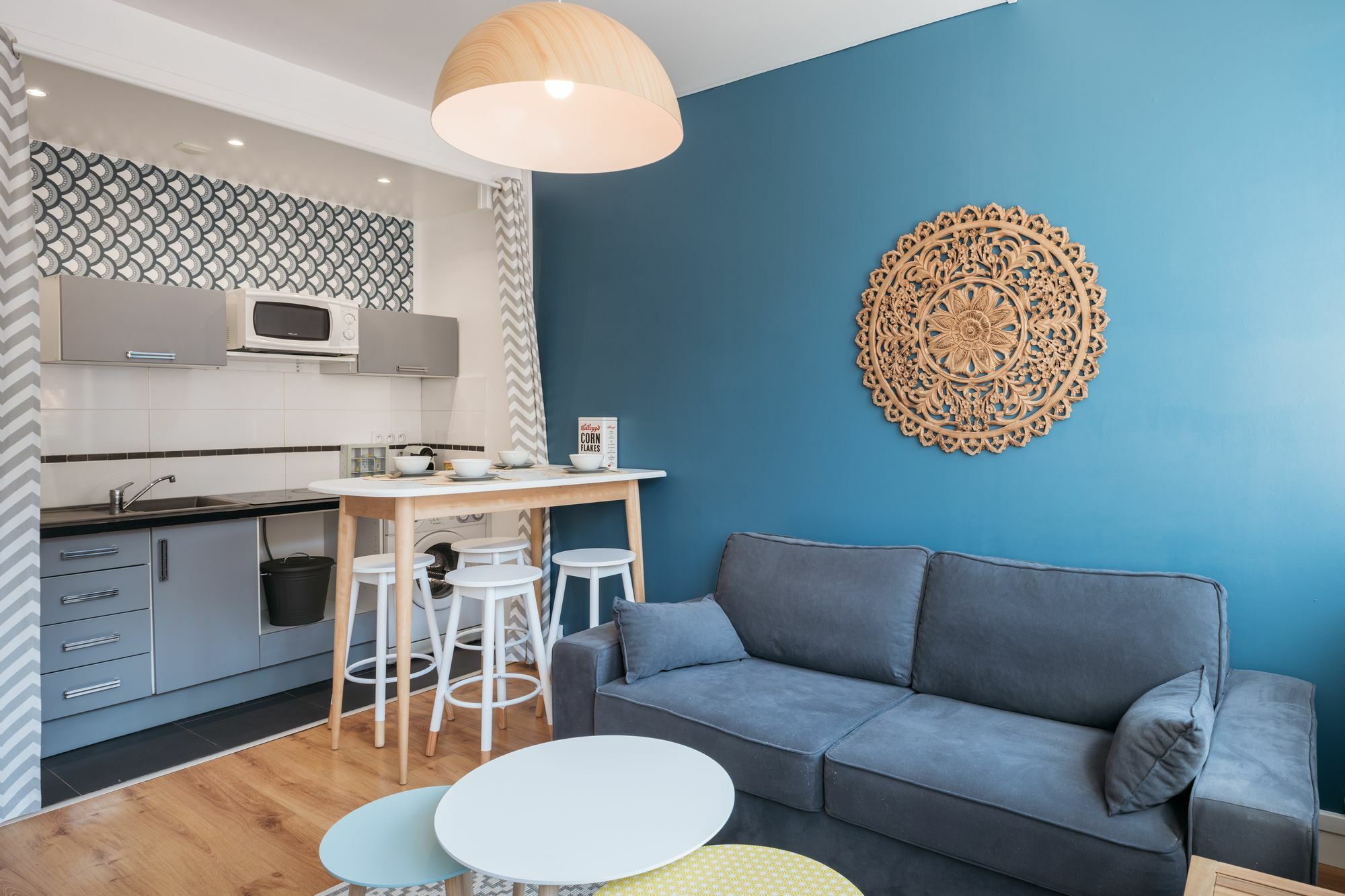Dify Elegance - Vieux Lyon