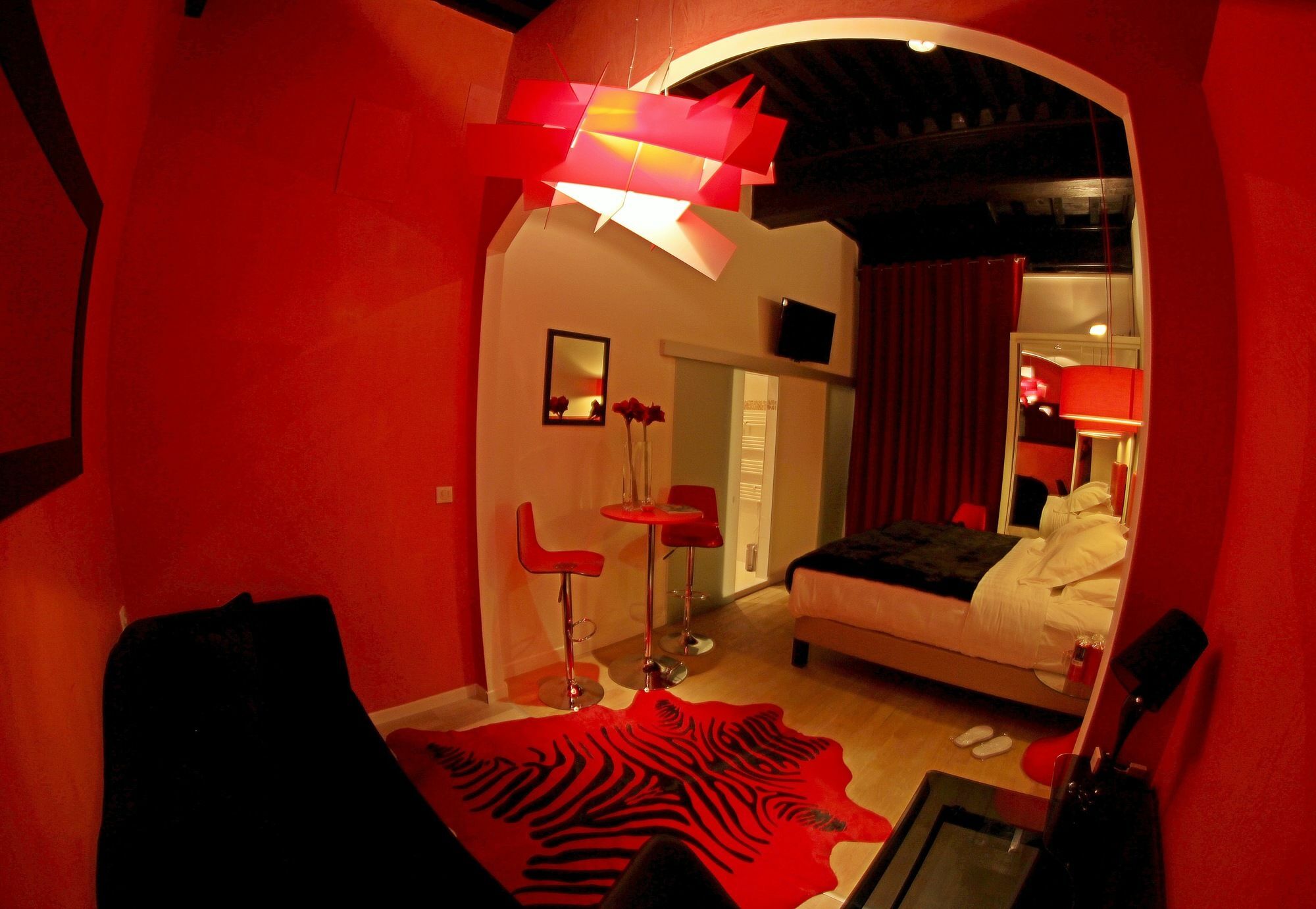 Appartement Le Stendhal Lyon
