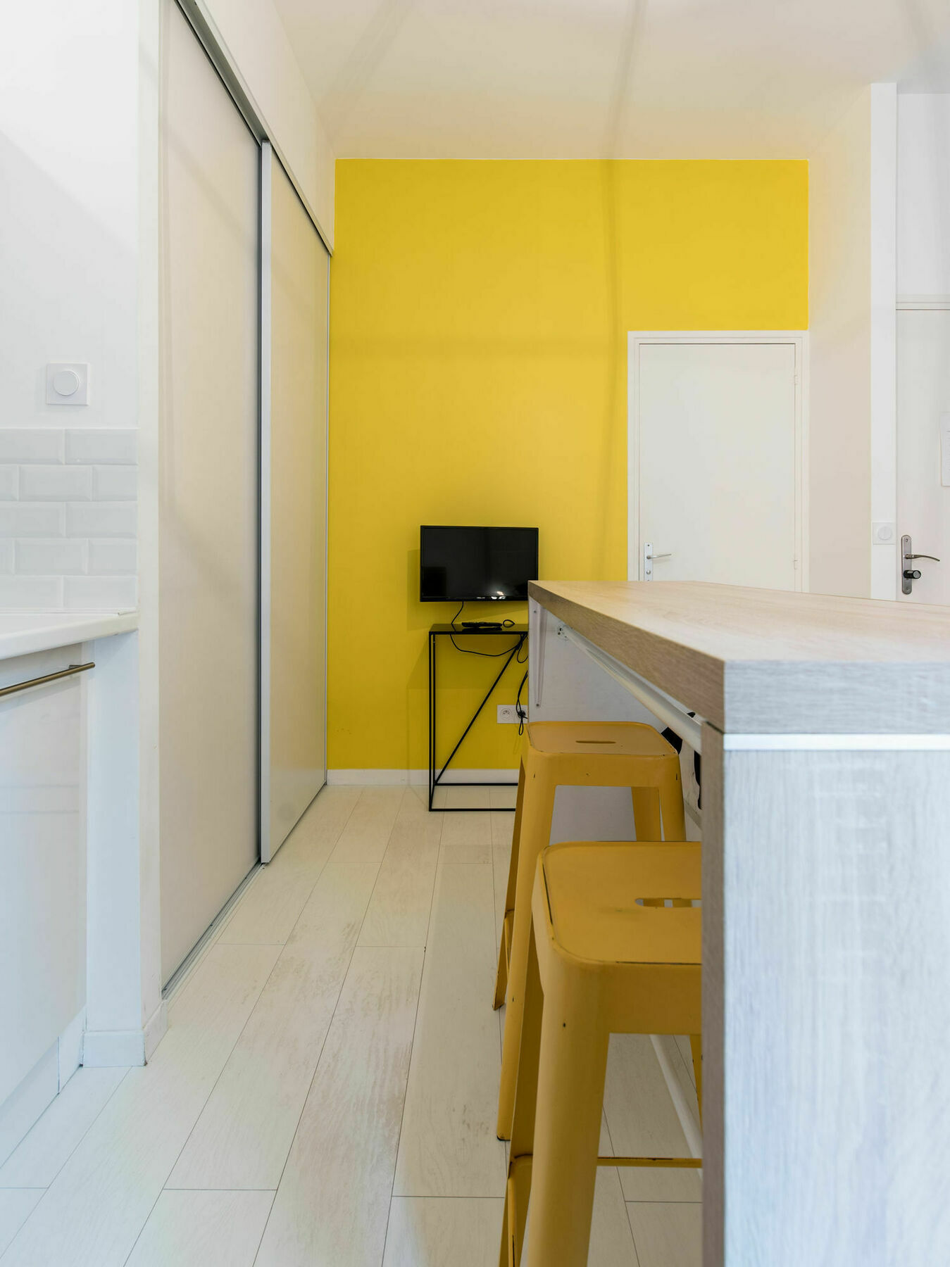 Le Lit Des Gones Apartment Lyon