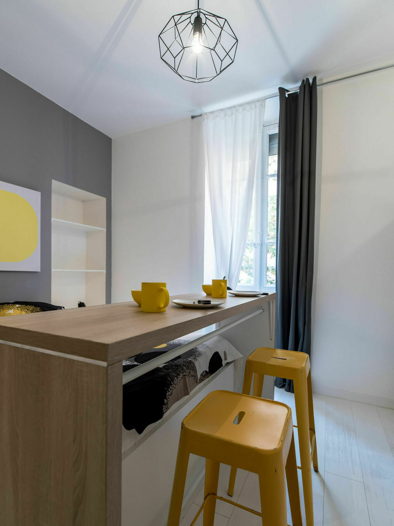 Le Lit Des Gones Apartment