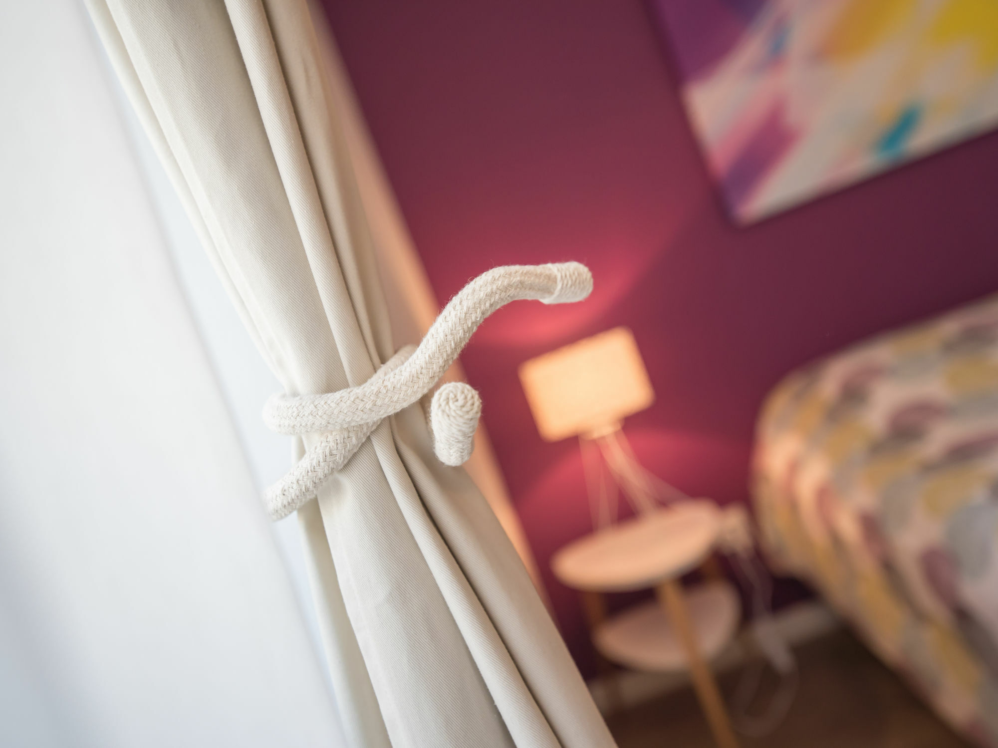 Apartamento Le Lit Des Gones Lyon
