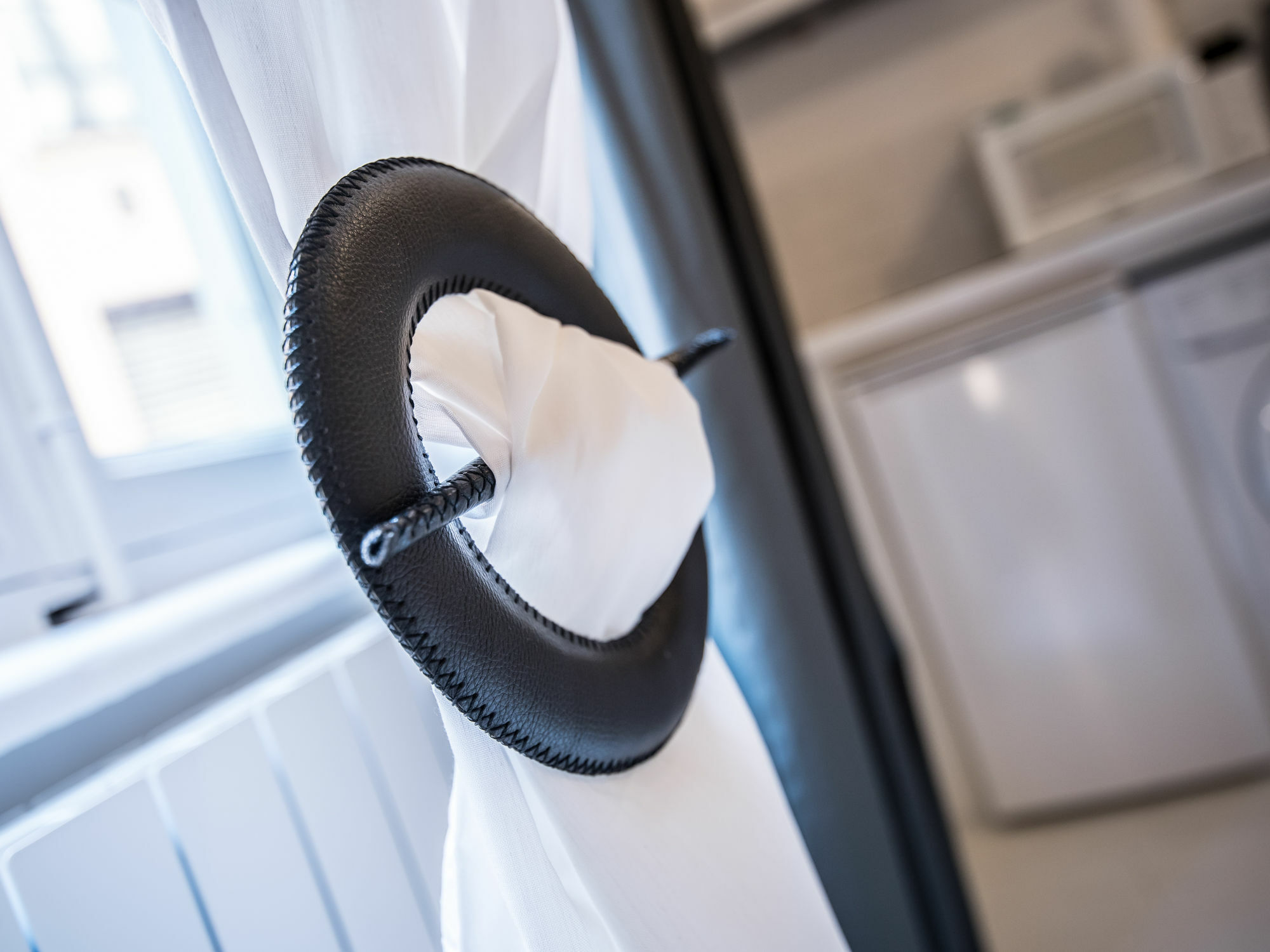 Le Lit Des Gones Apartamento Lyon