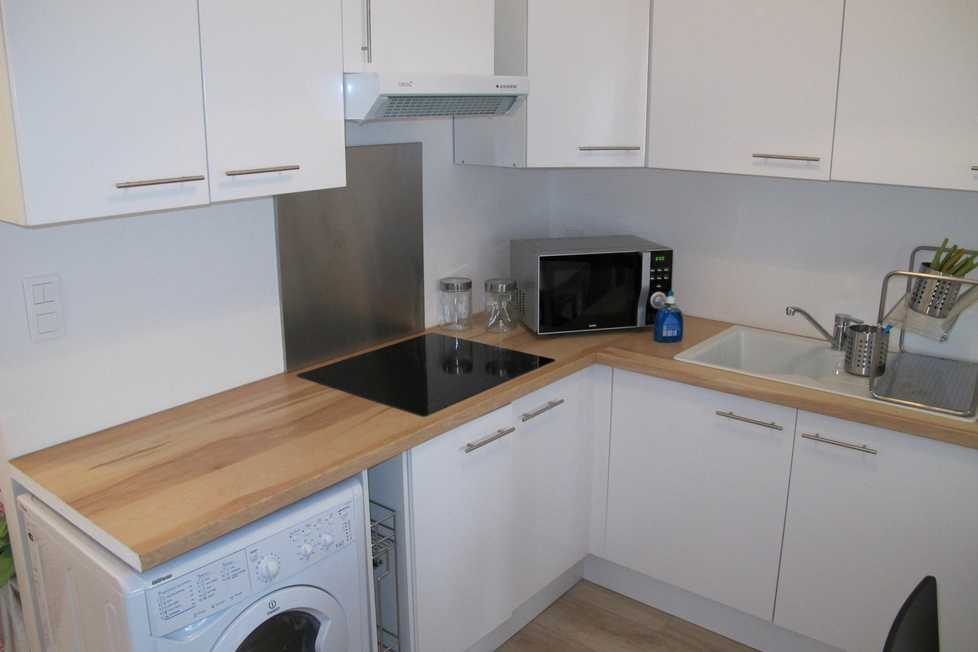 Appartement Paul Bert