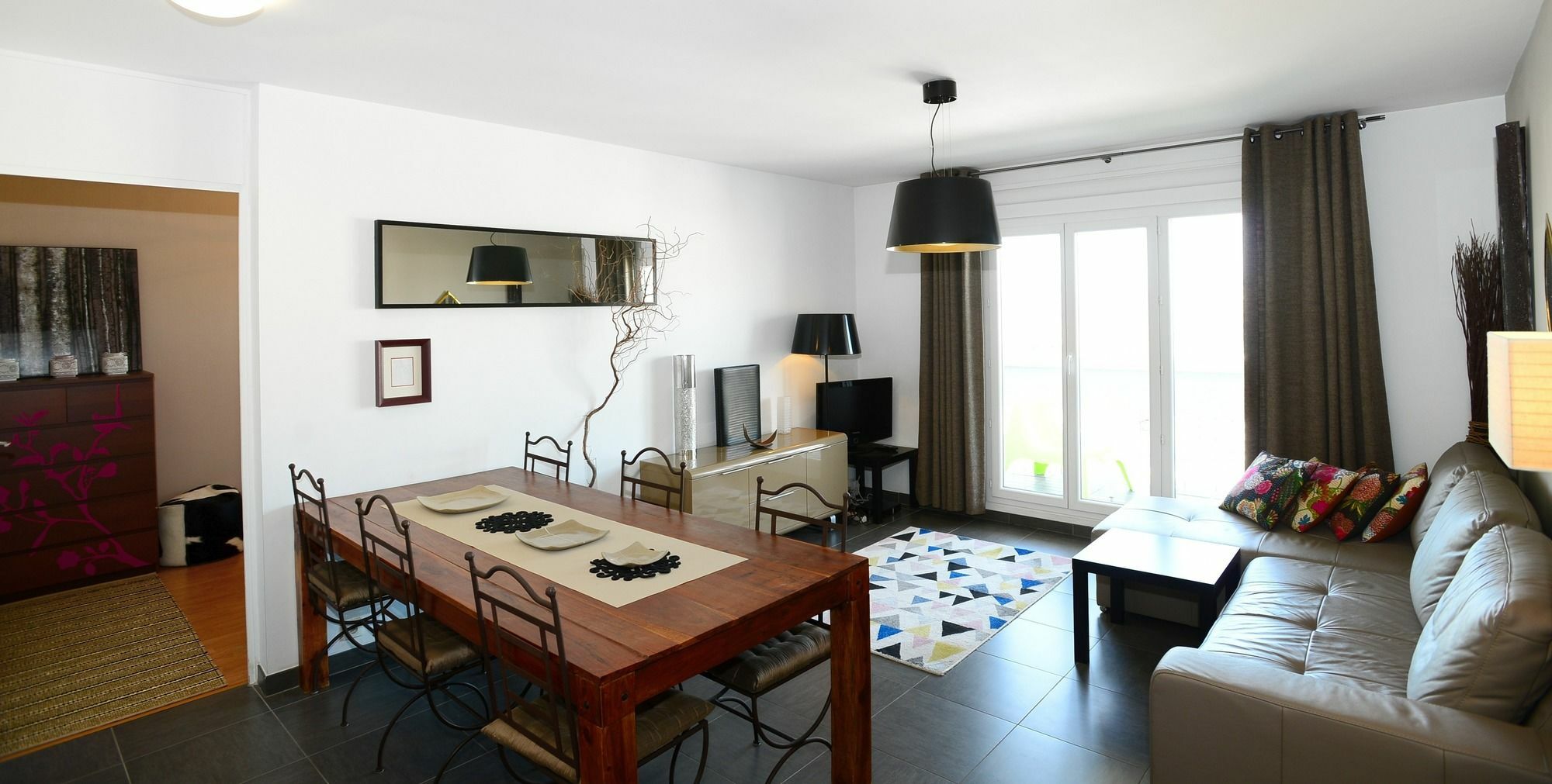 Ambiance - Bellevue Apartamento Lyon