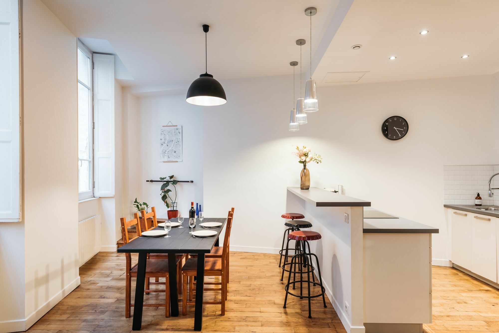 Apartment Dify Opera - Presqu'ile