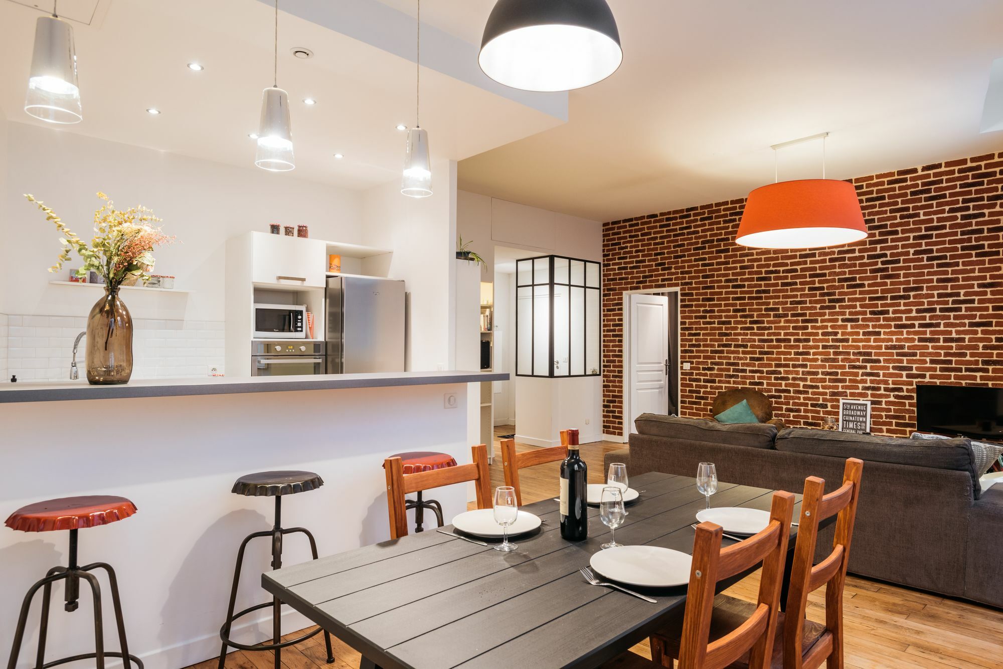 Apartment Dify Opera - Presqu'ile