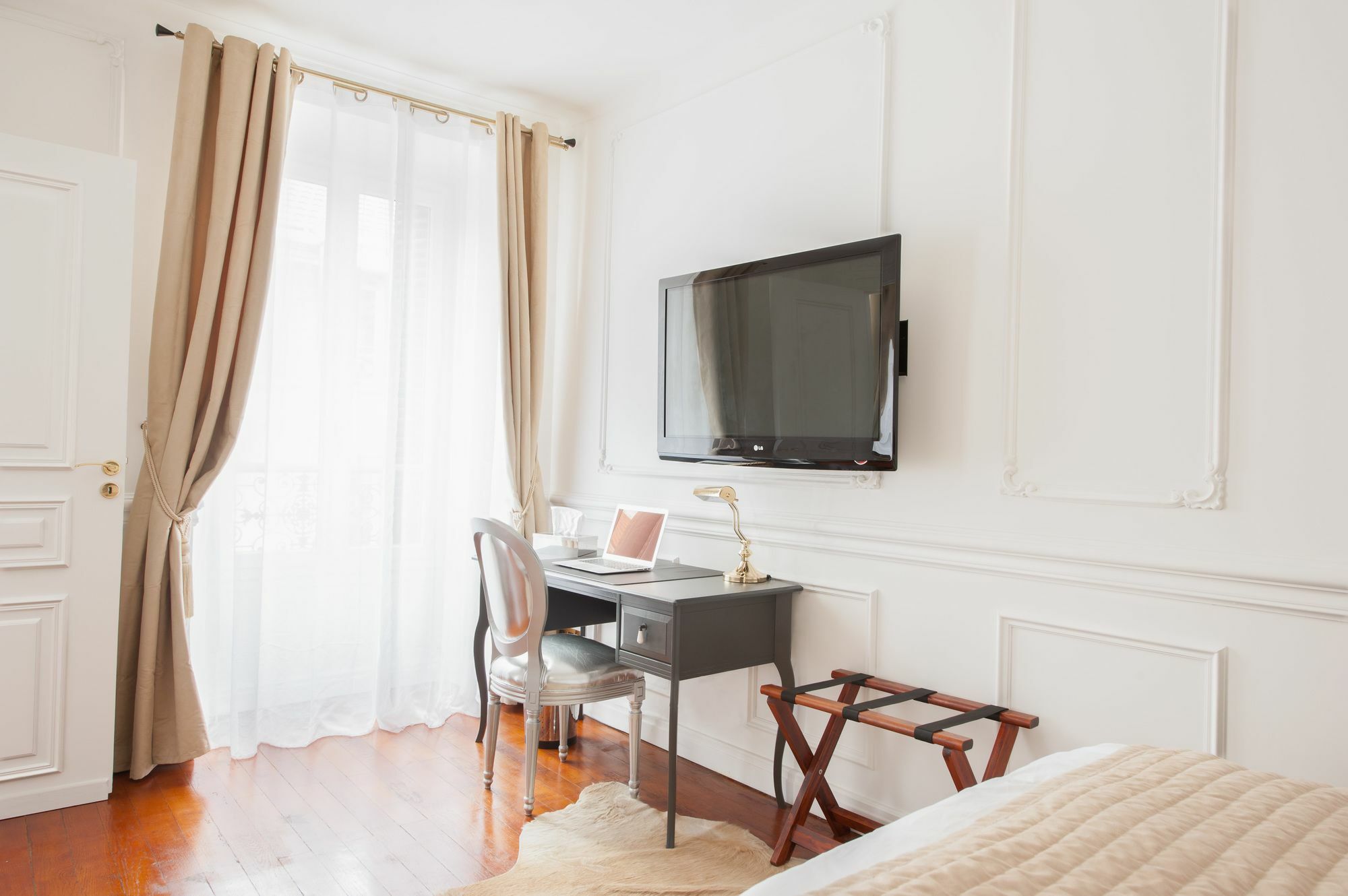 Arts Hotels, Cordeliers Appartement Lyon
