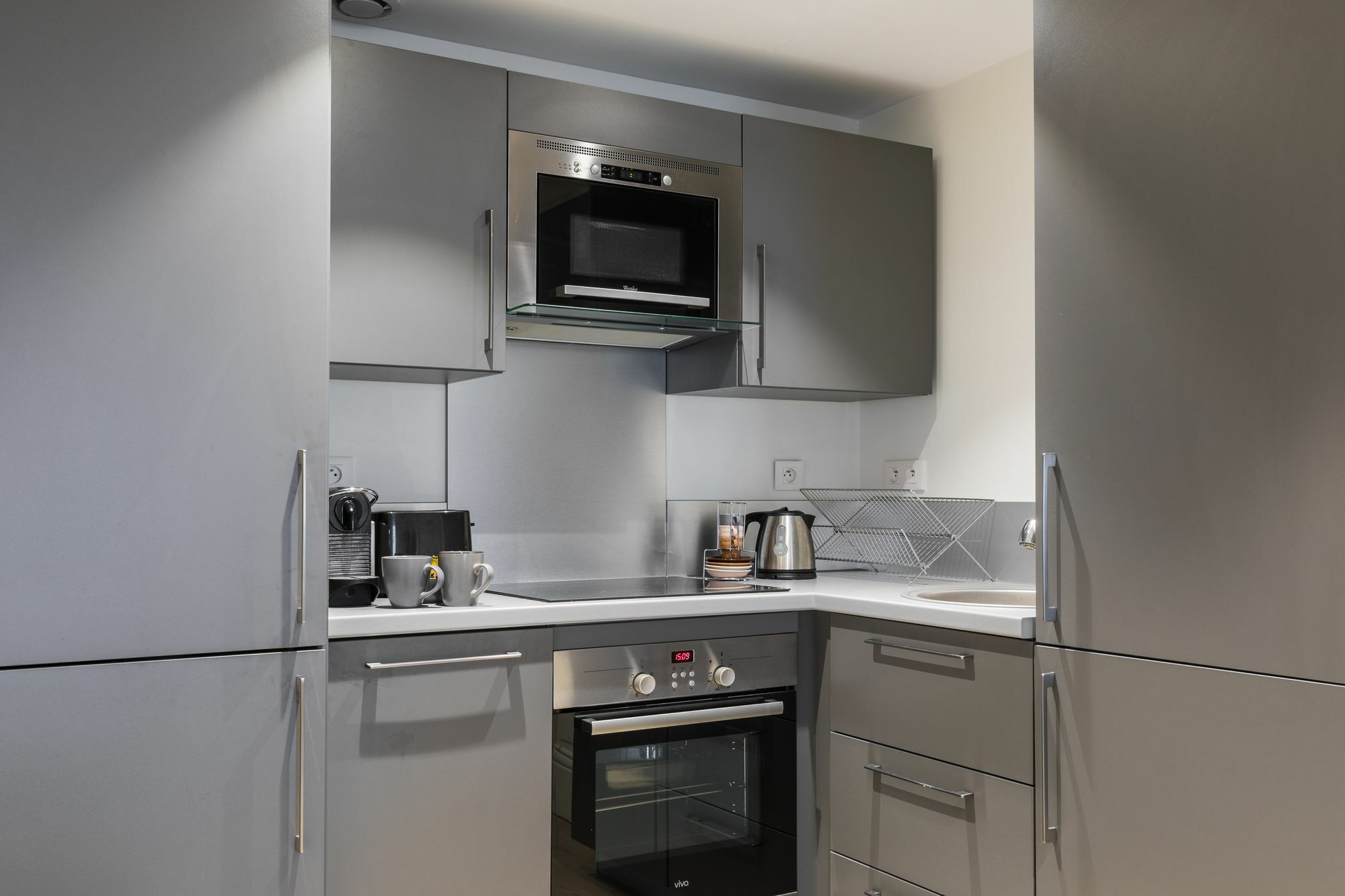 Appartement Au Coeur De - Vitton *