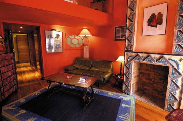La Tour Rose Hotel Lyon