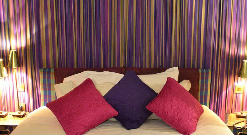 La Tour Rose Hotel Lyon