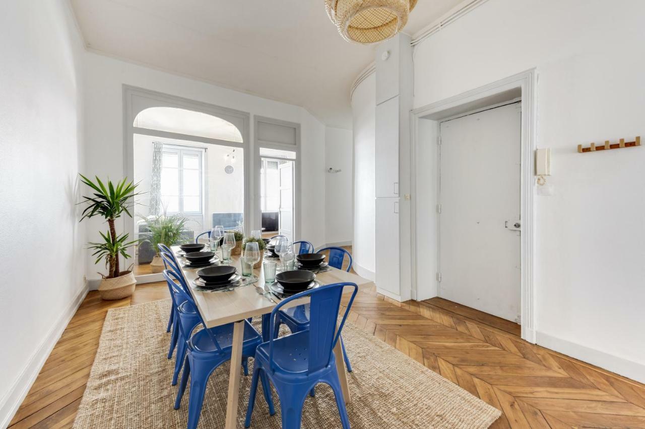 Nocnoc - L'escapade Appartement