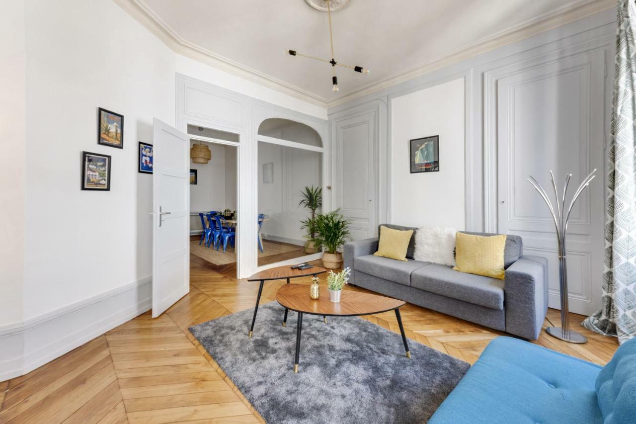 Nocnoc - L'escapade Appartement Lyon
