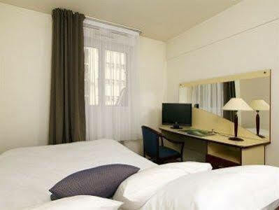 Apartahotel Appart'city Classic Part Dieu Garibaldi Lyon