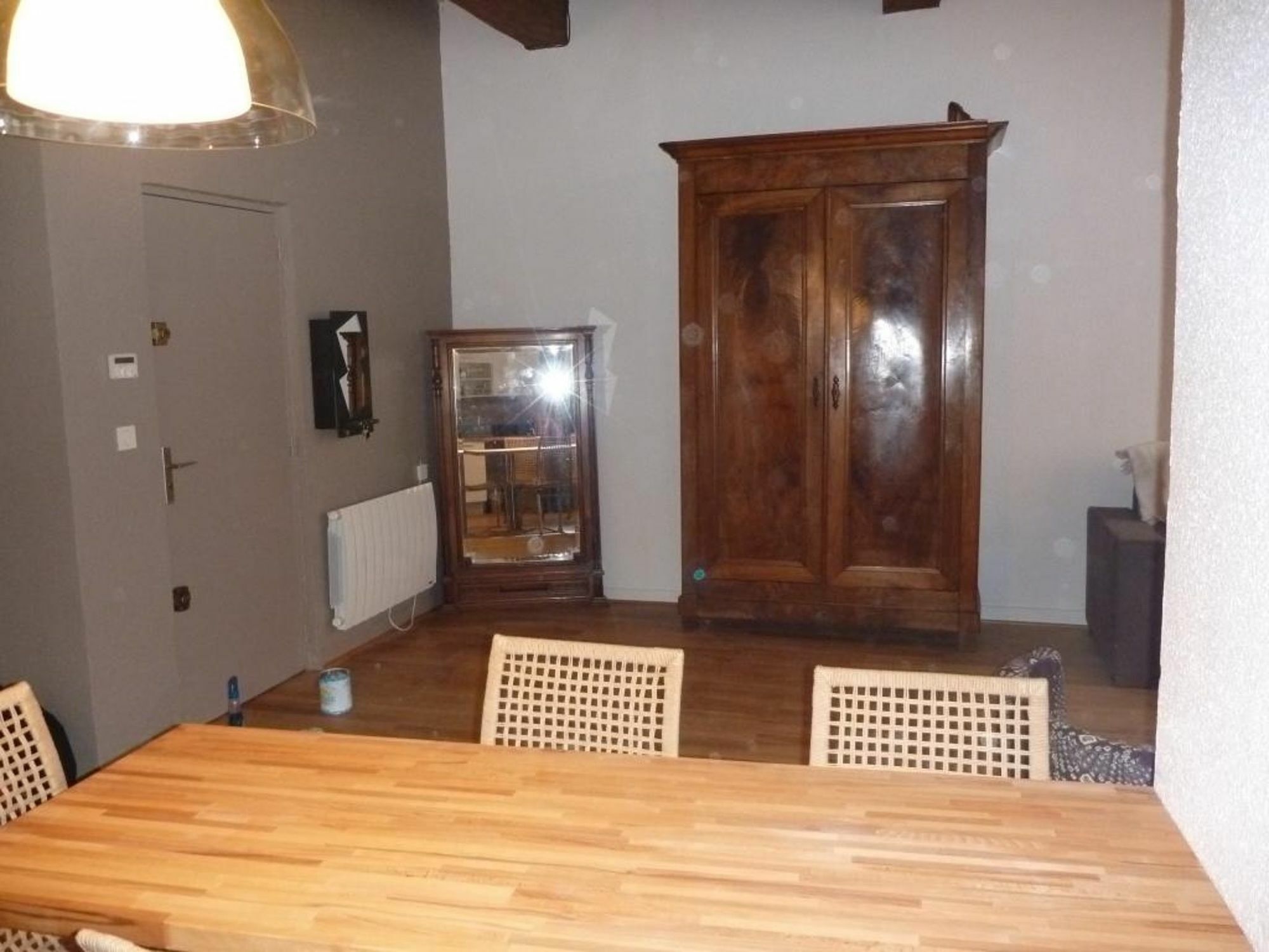 Appartement With One In Lyon, With Wonderful View And Wifi Lyon