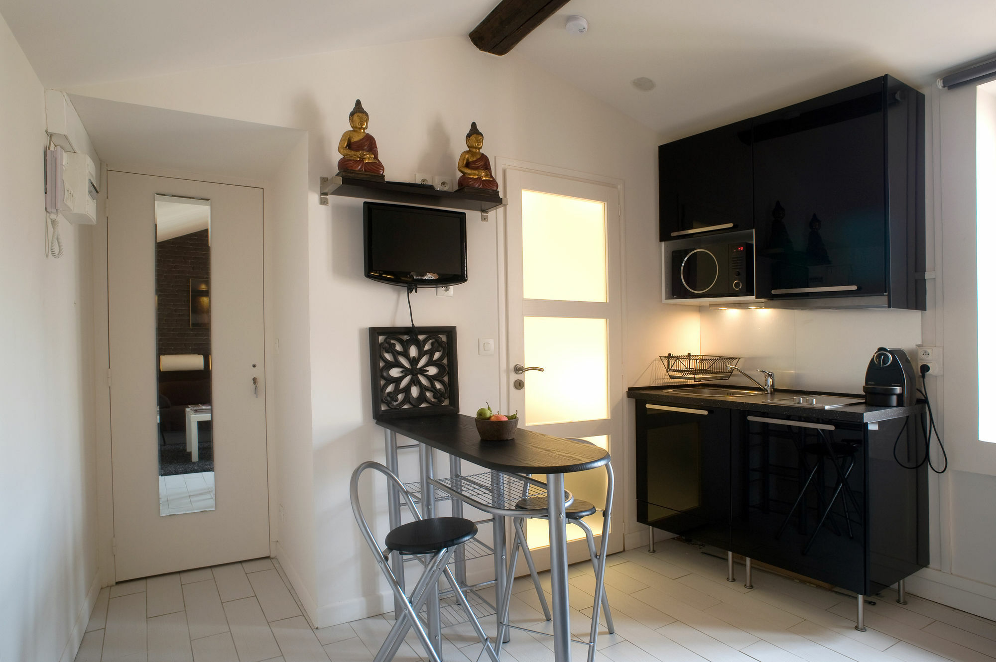 Appartement Ivry
