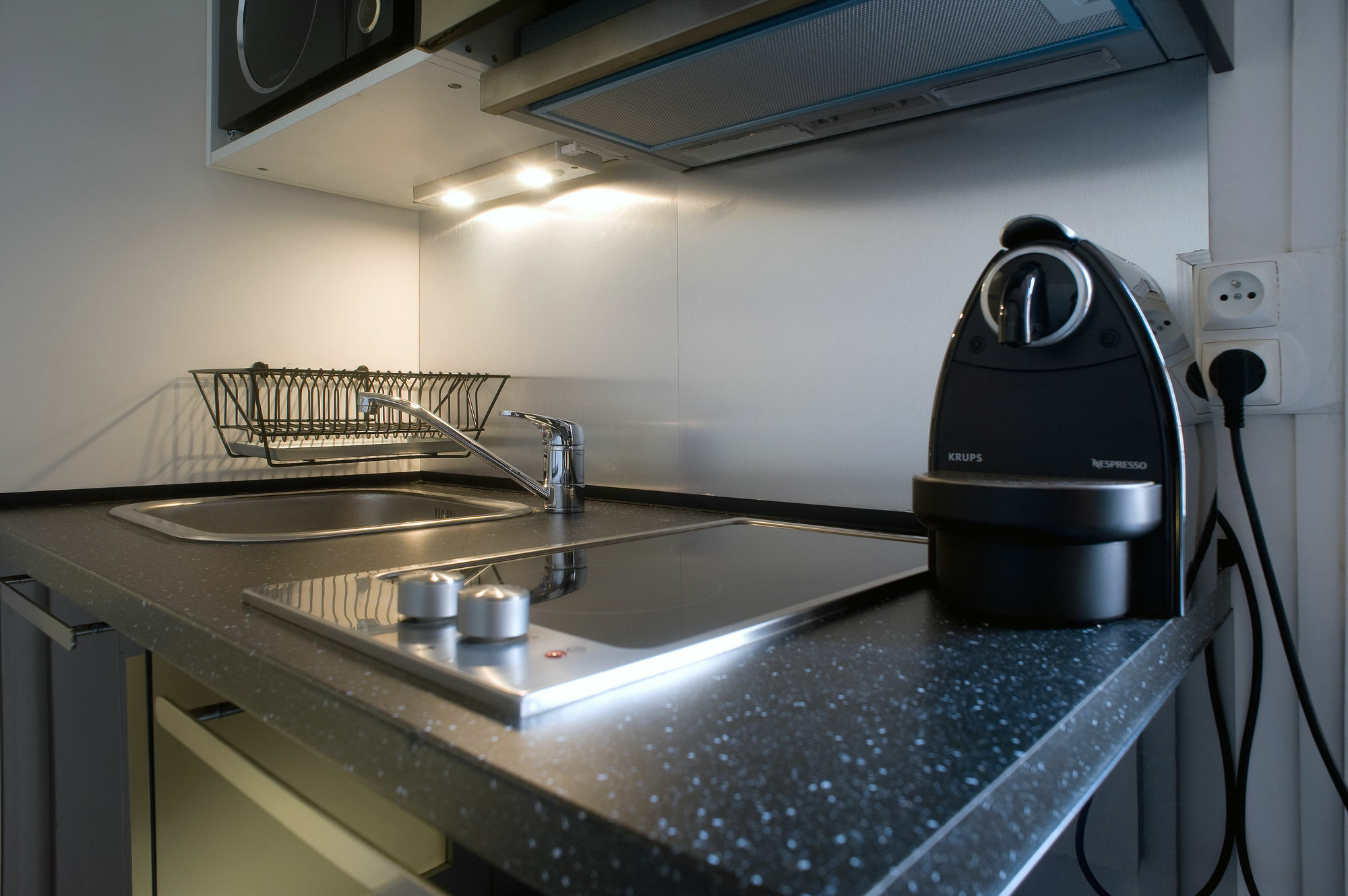 Studio Ivry * Lyon