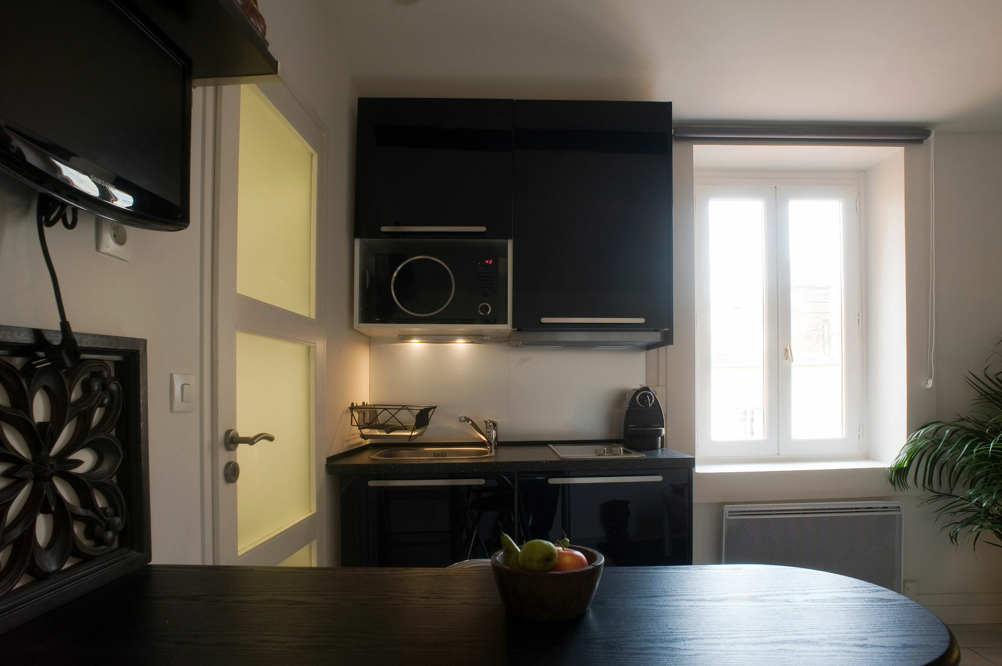 Appartement Ivry
