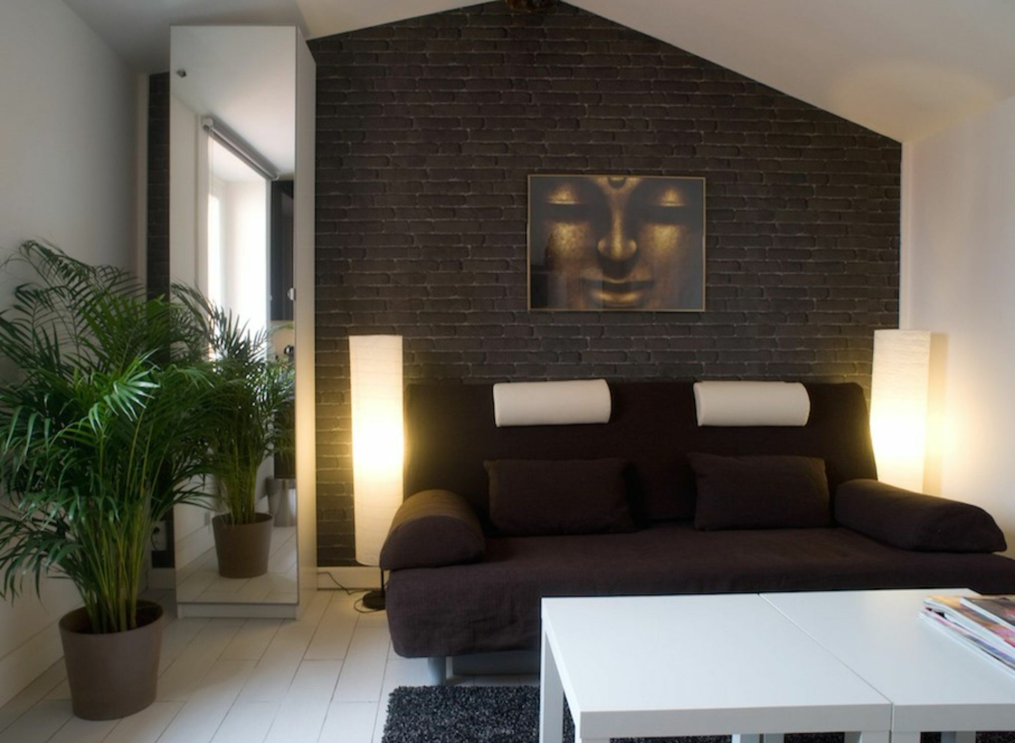 Appartement Ivry *