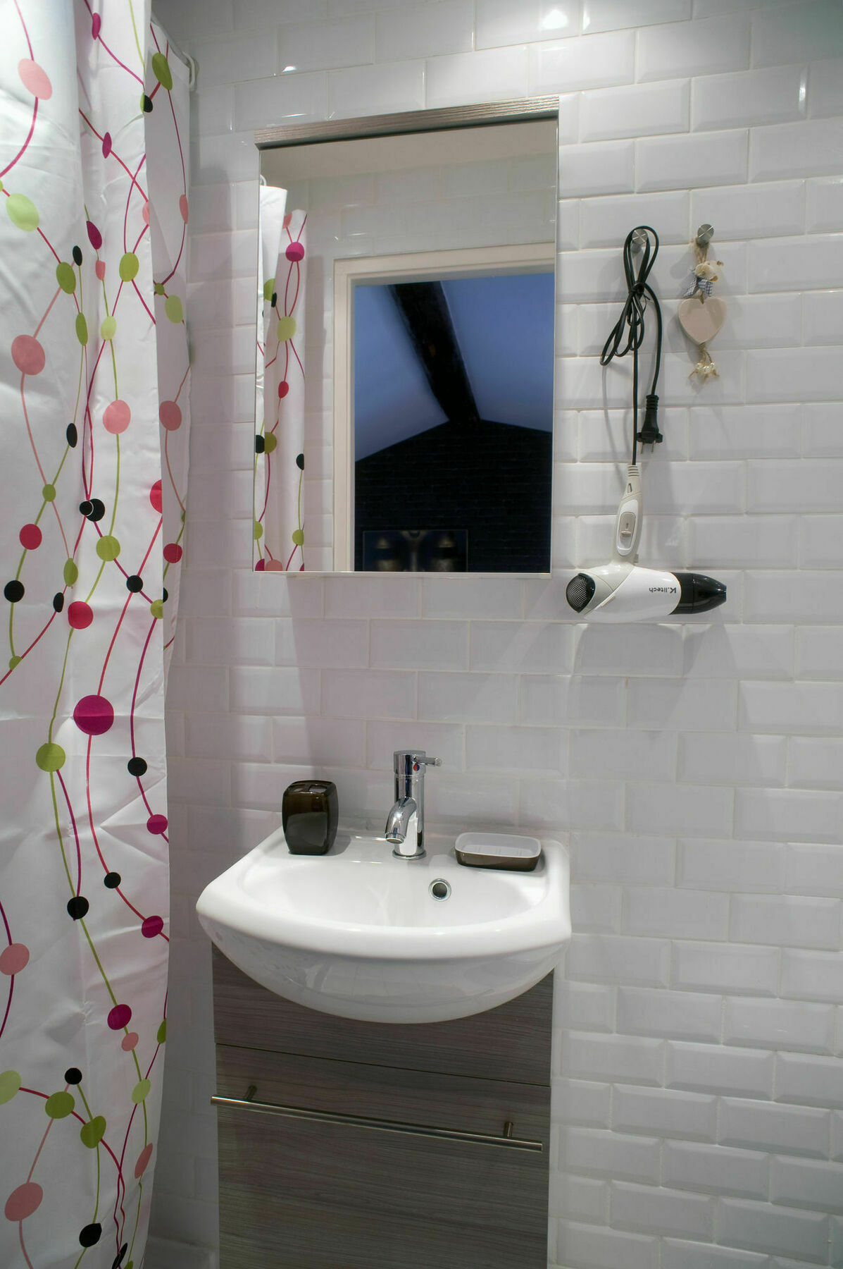 Appartement Ivry