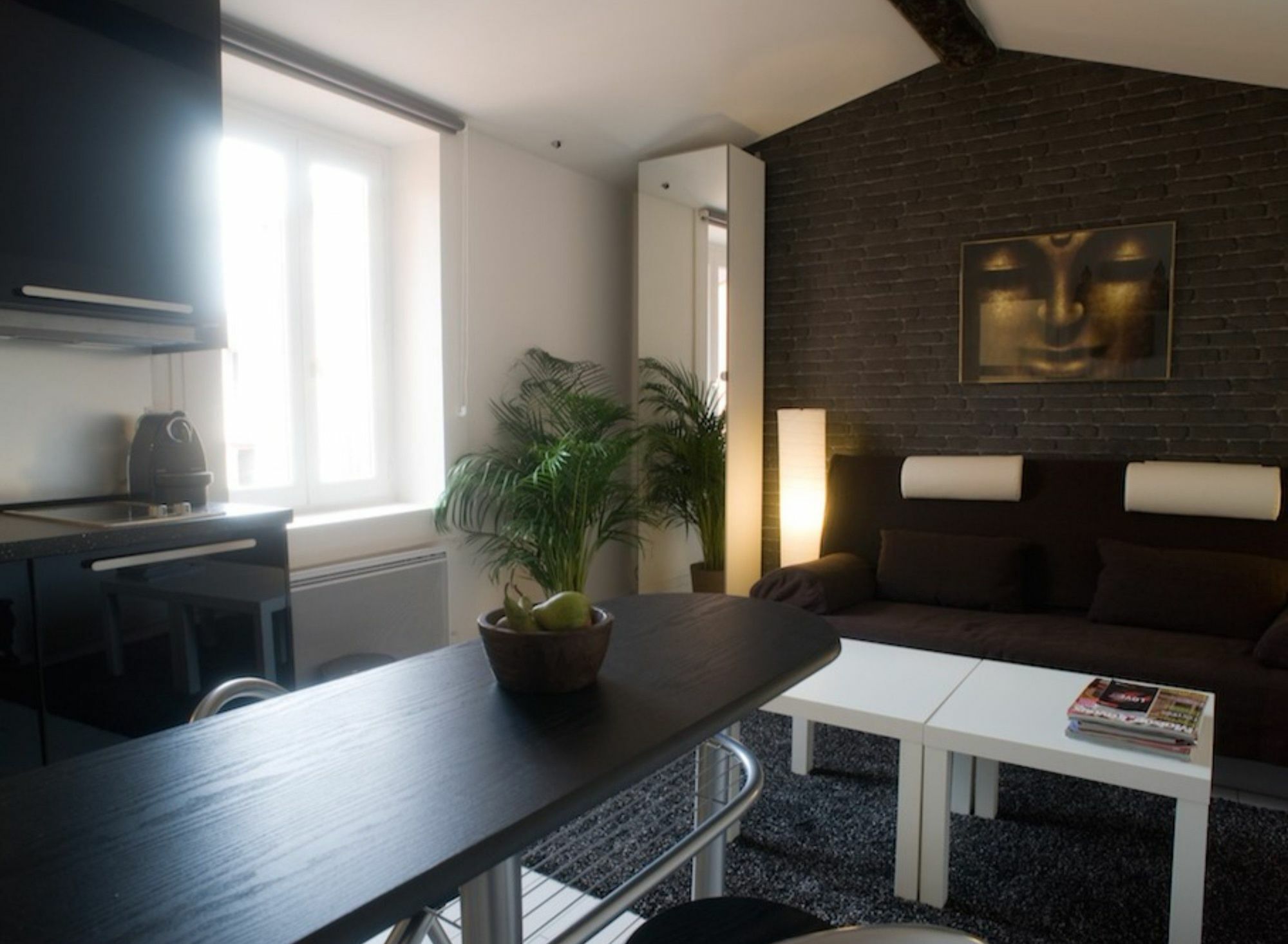 Ivry Appartement