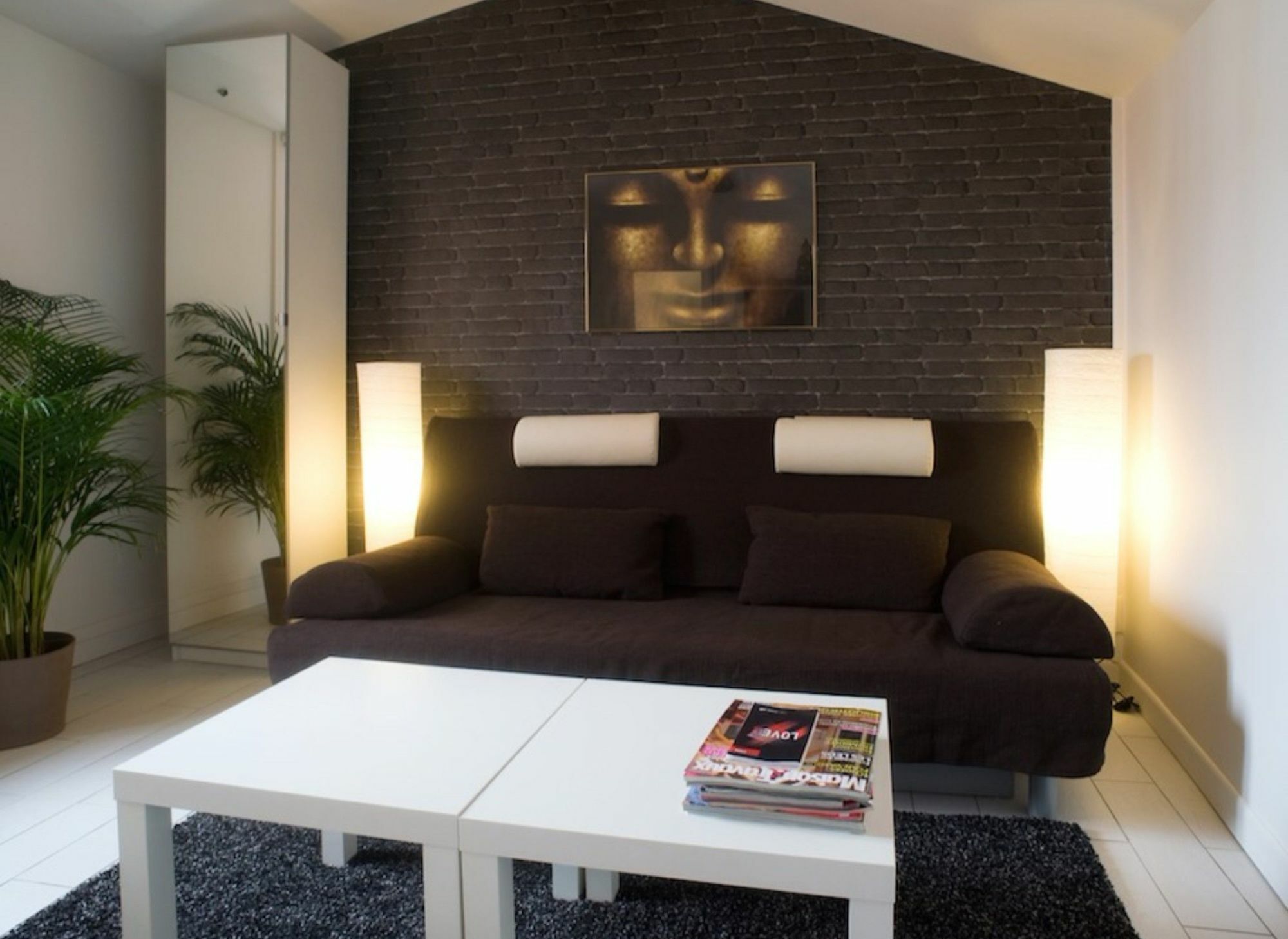 Appartement Ivry