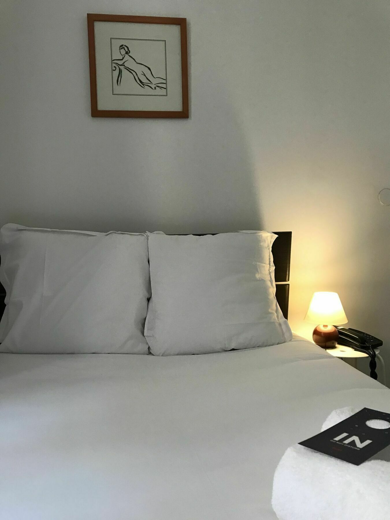 Ho36 Opera Hotel 5*
