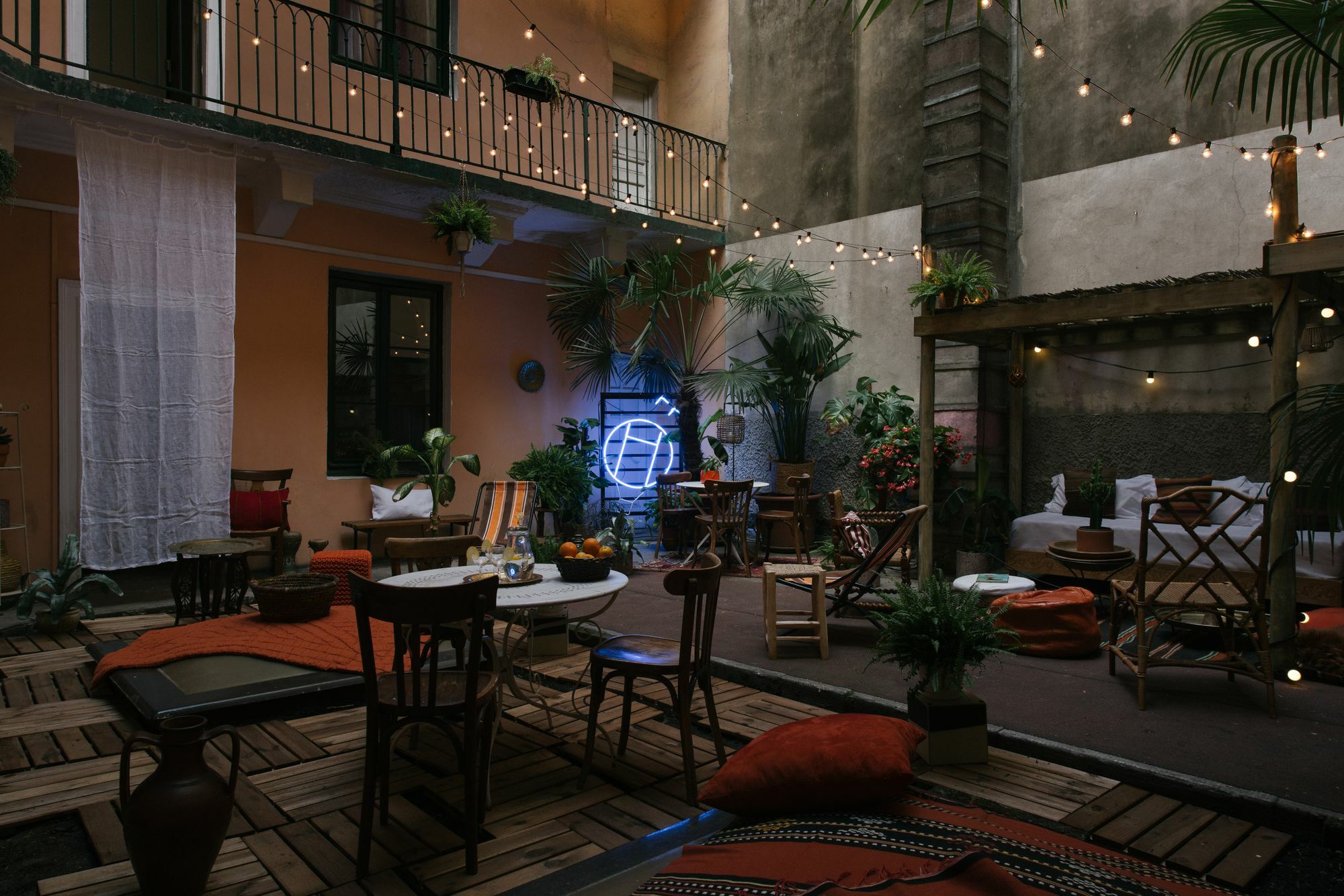 Hotel Ho36 Opera