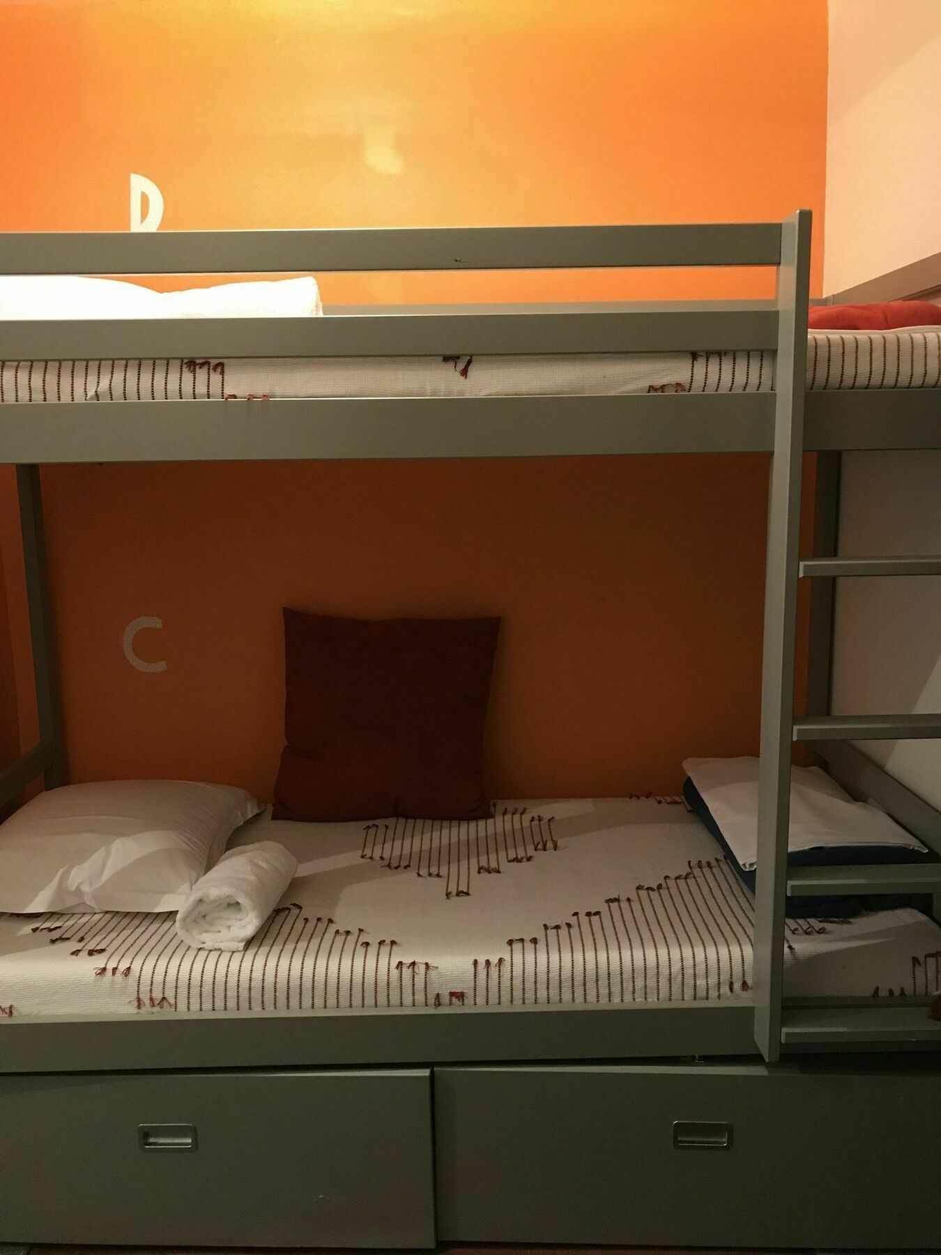 Ho36 Opera Hotel Lyon