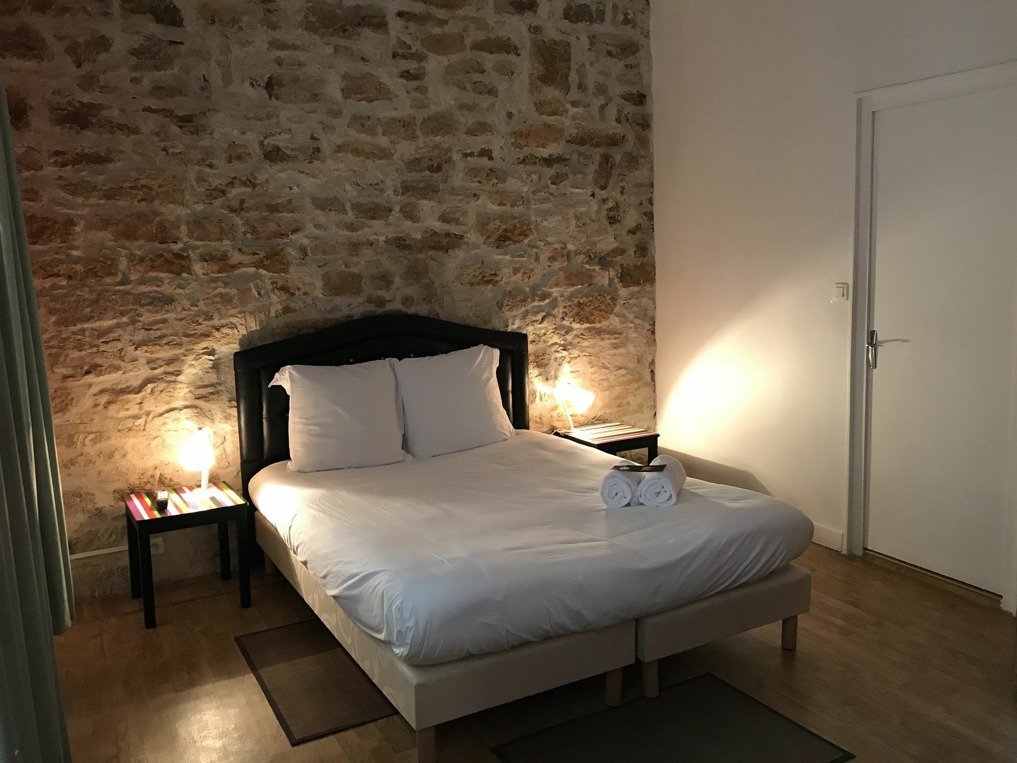 Hotel Ho36 Opera Lyon